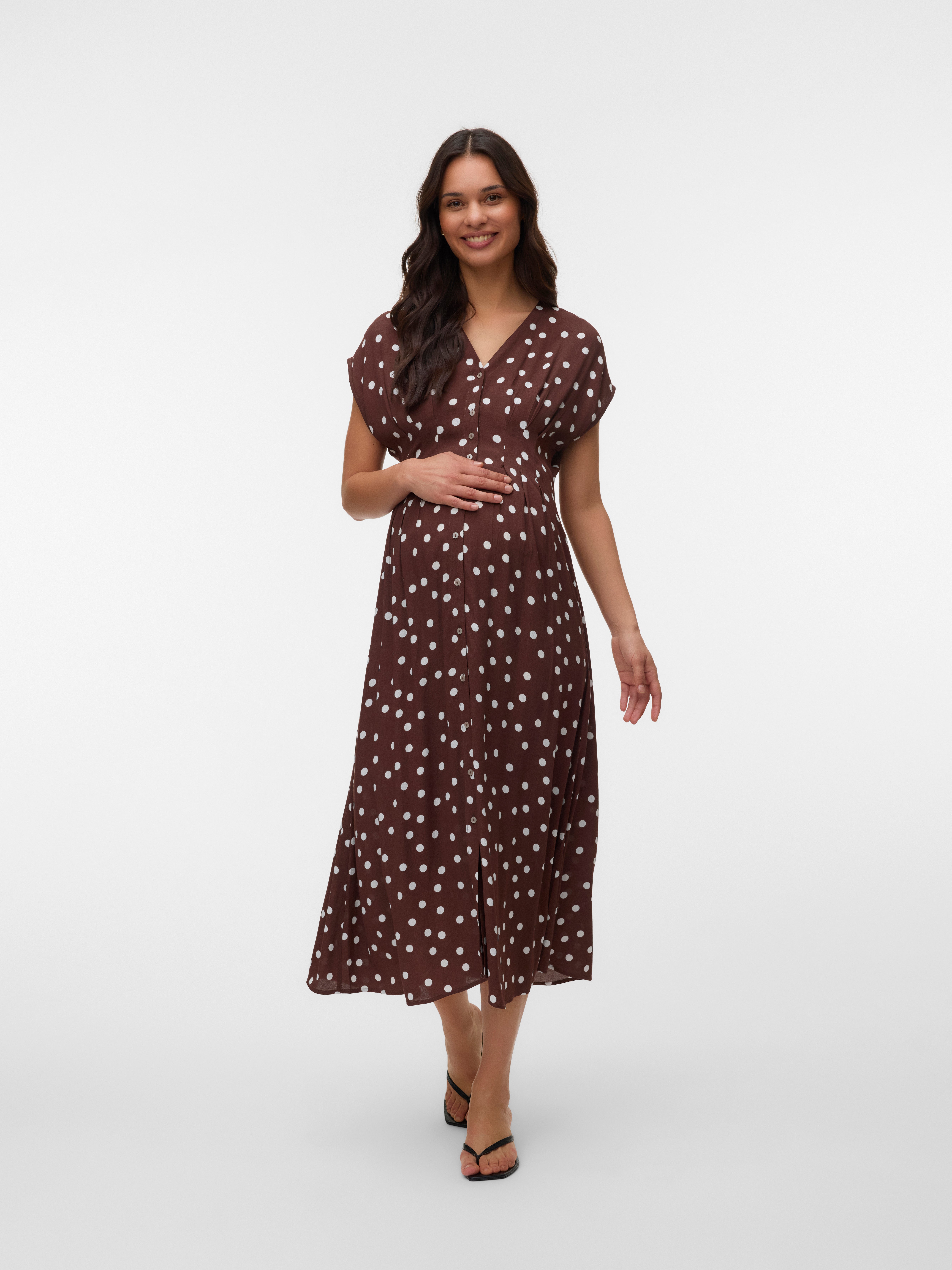 VERO MODA® VMMELISA Maternity Dress