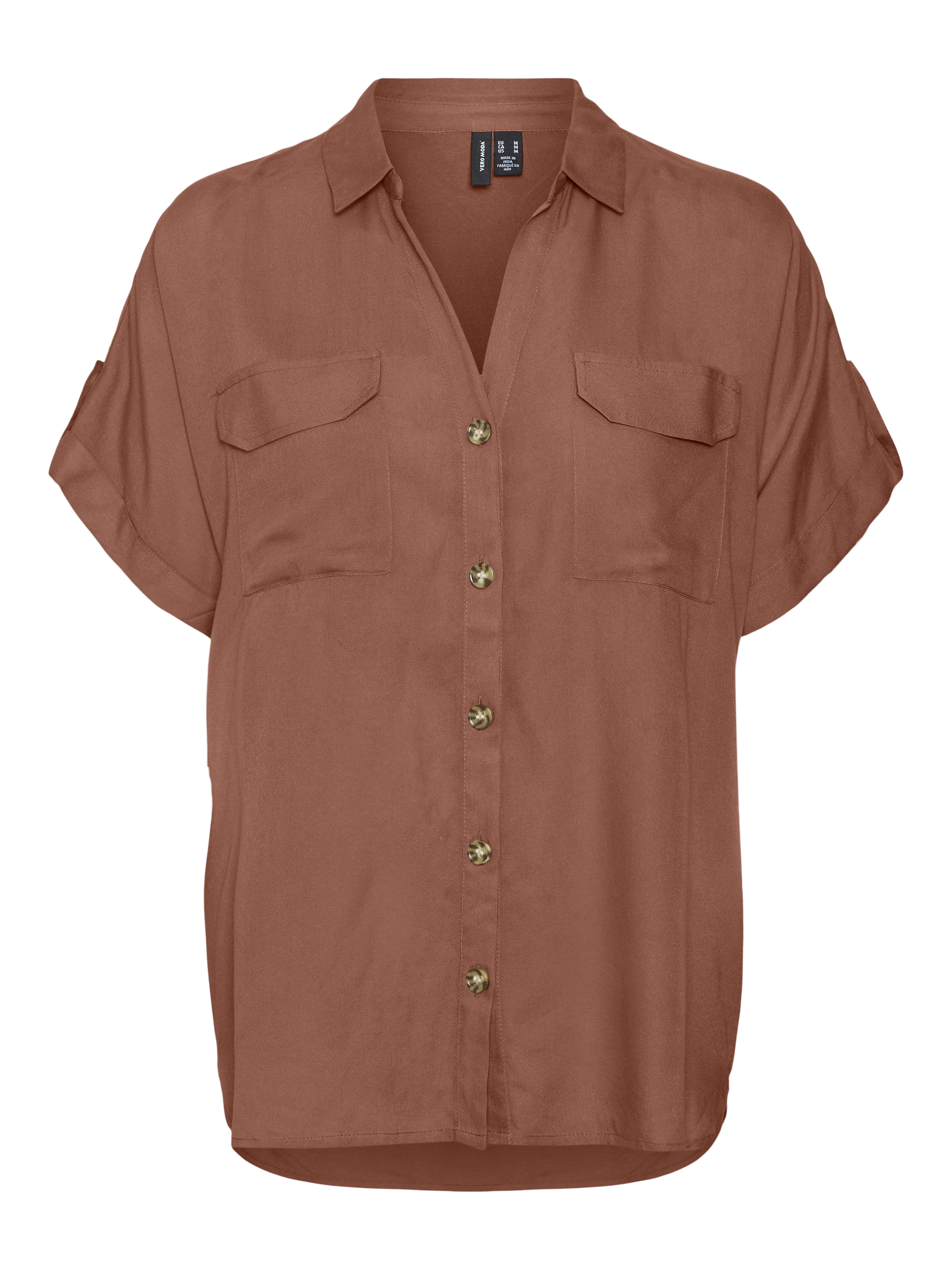 VERO MODA® VMBUMPY Shirt