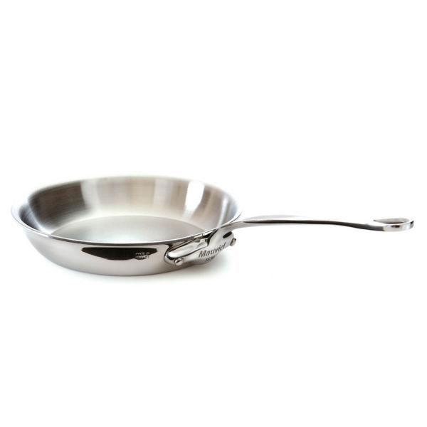 Cook Style stekepanne 28 cm stål
