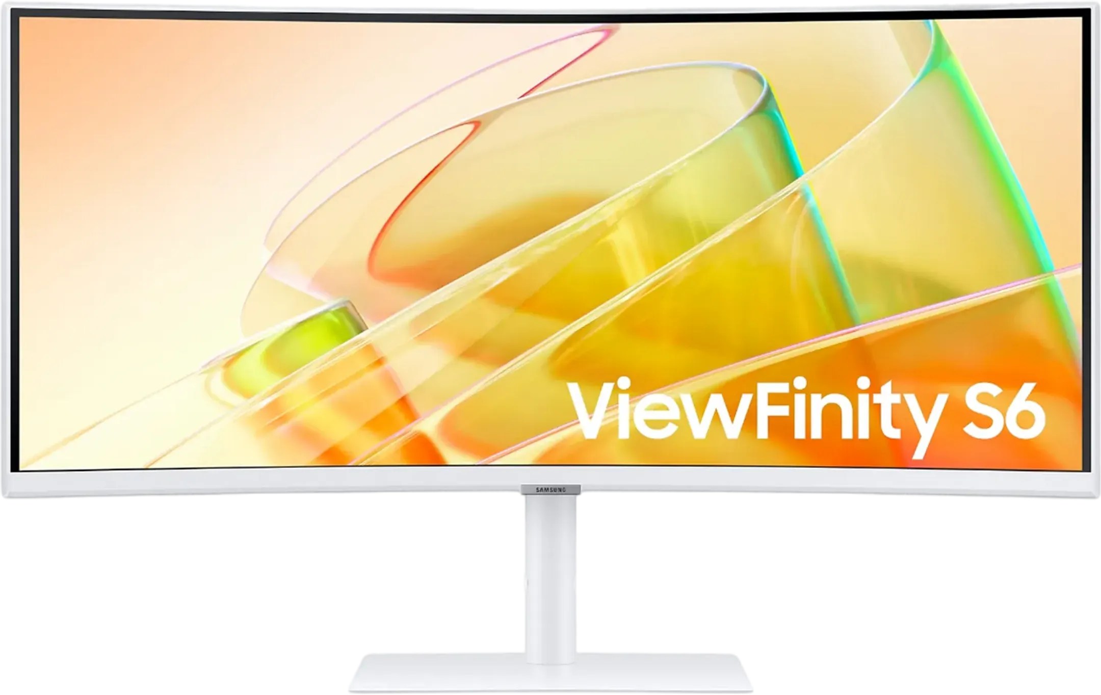 Samsung ViewFinity LS34C650TAU - 34 inch (curved)