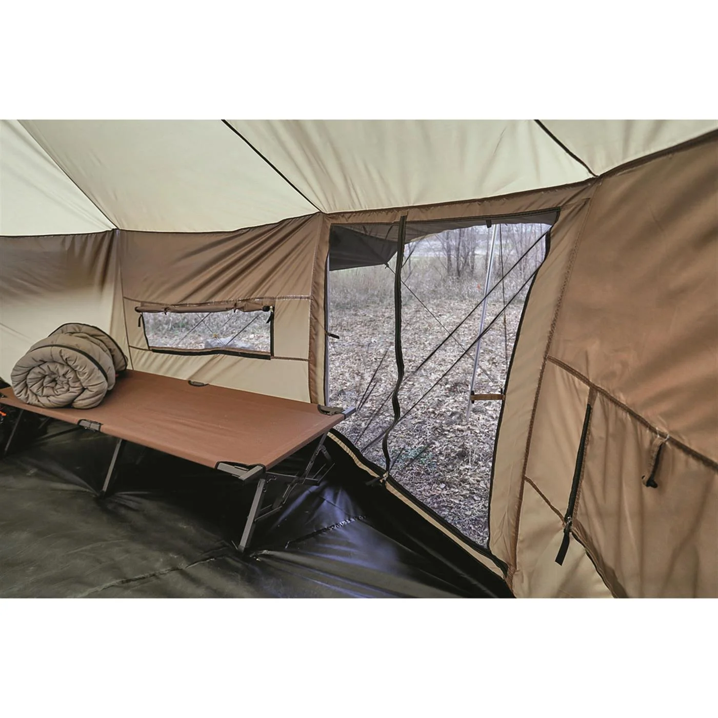 Base Camp Tent - Image 3