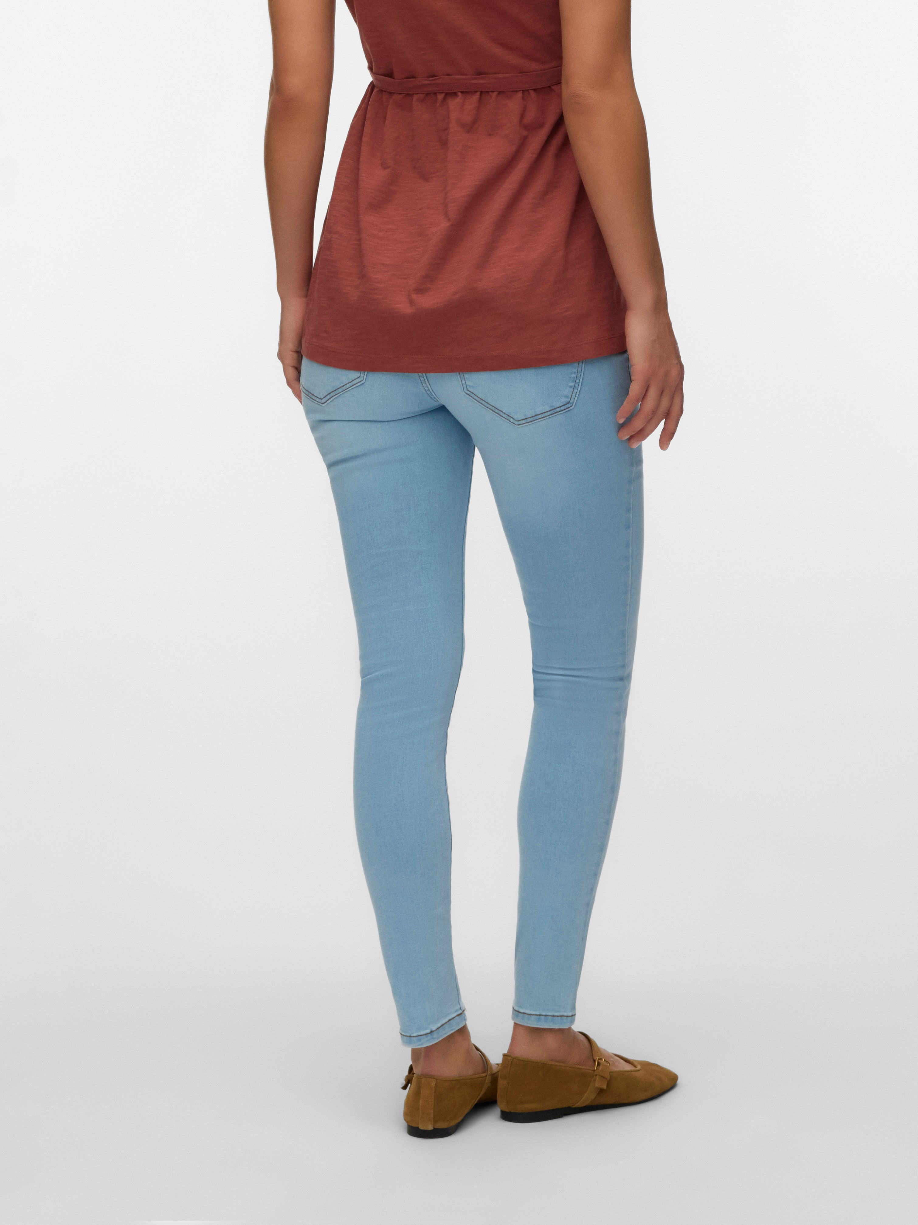 VERO MODA® Maternity-jeans