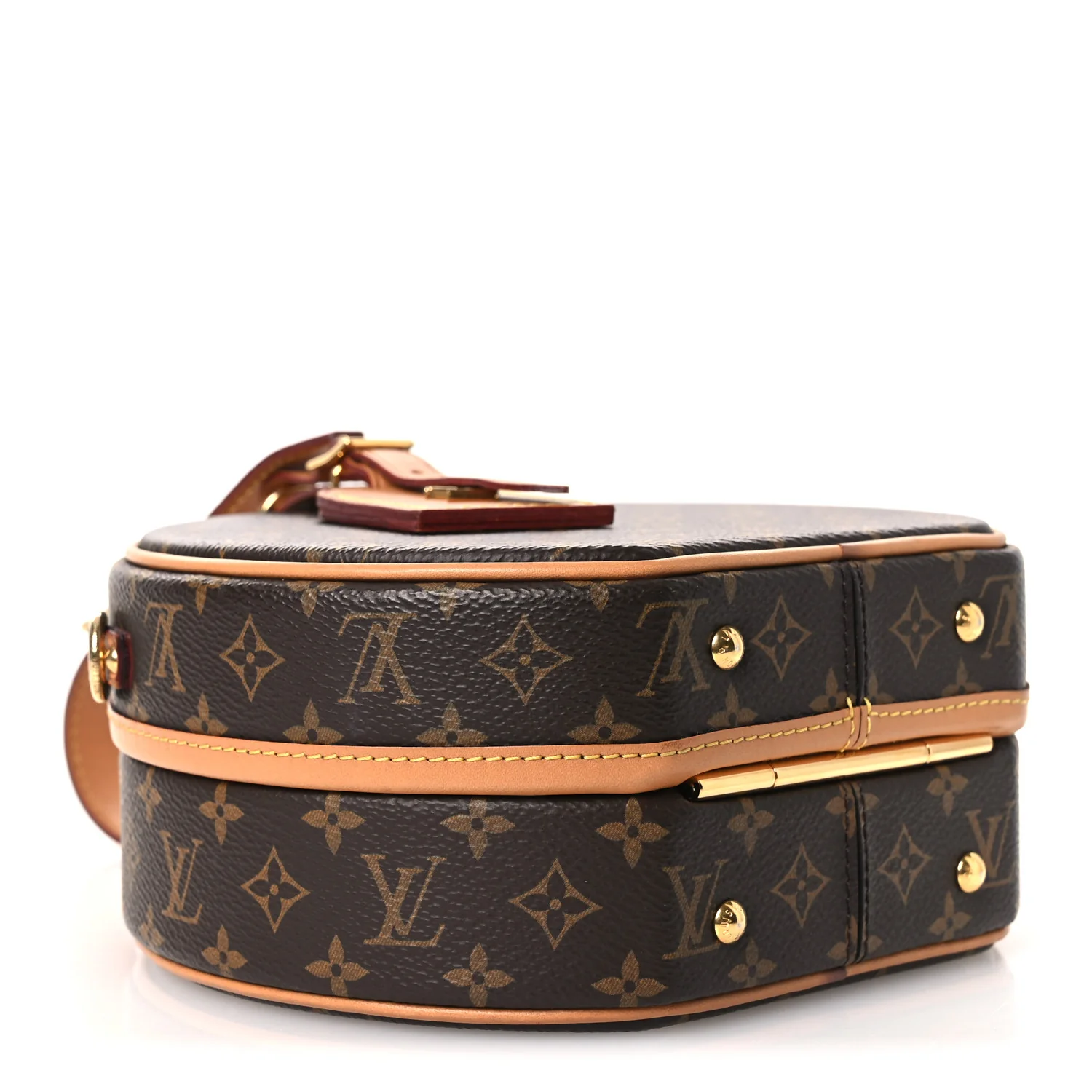 Monogram Petite Boite Chapeau