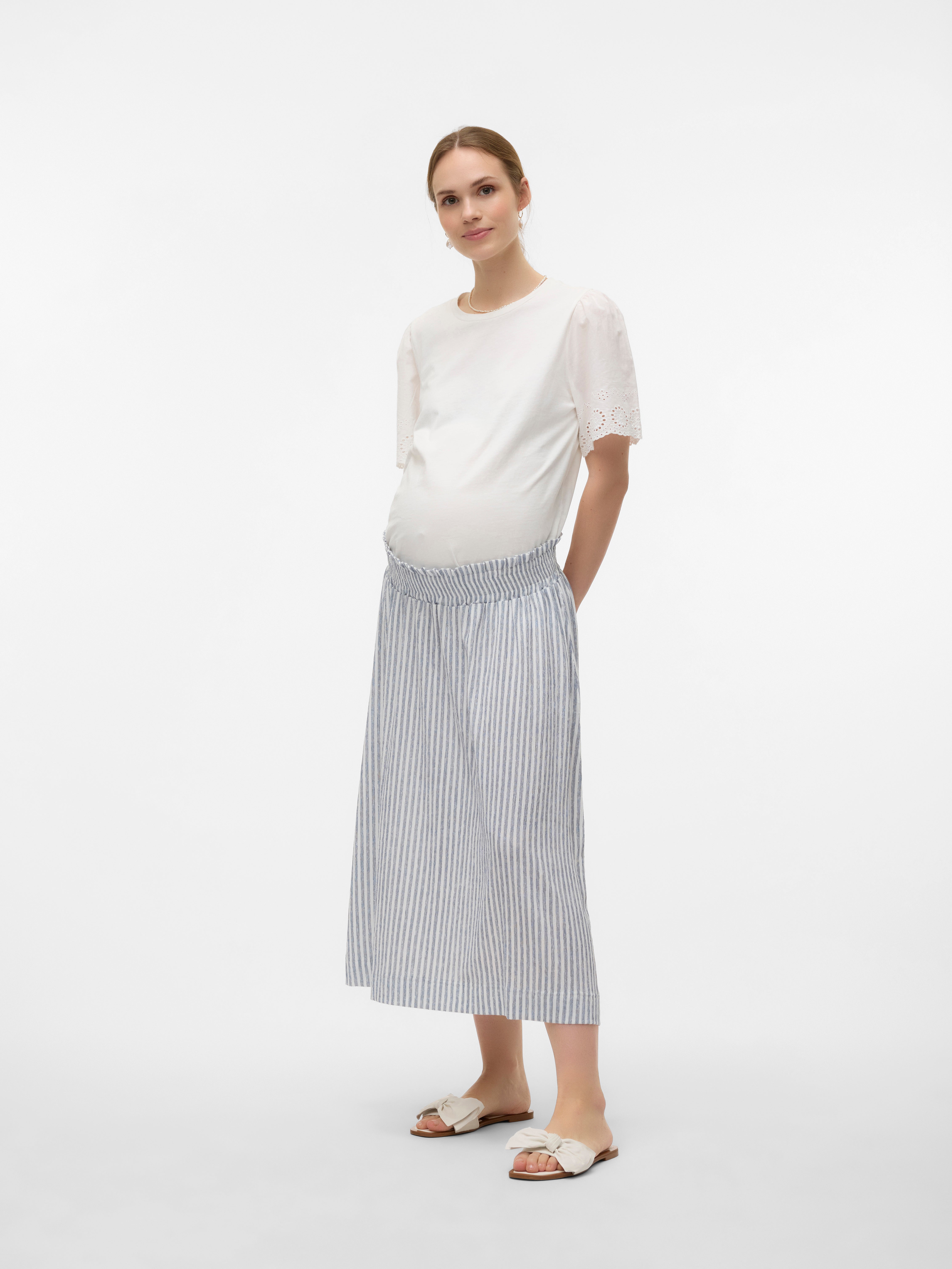 VERO MODA® Maternity-skirt
