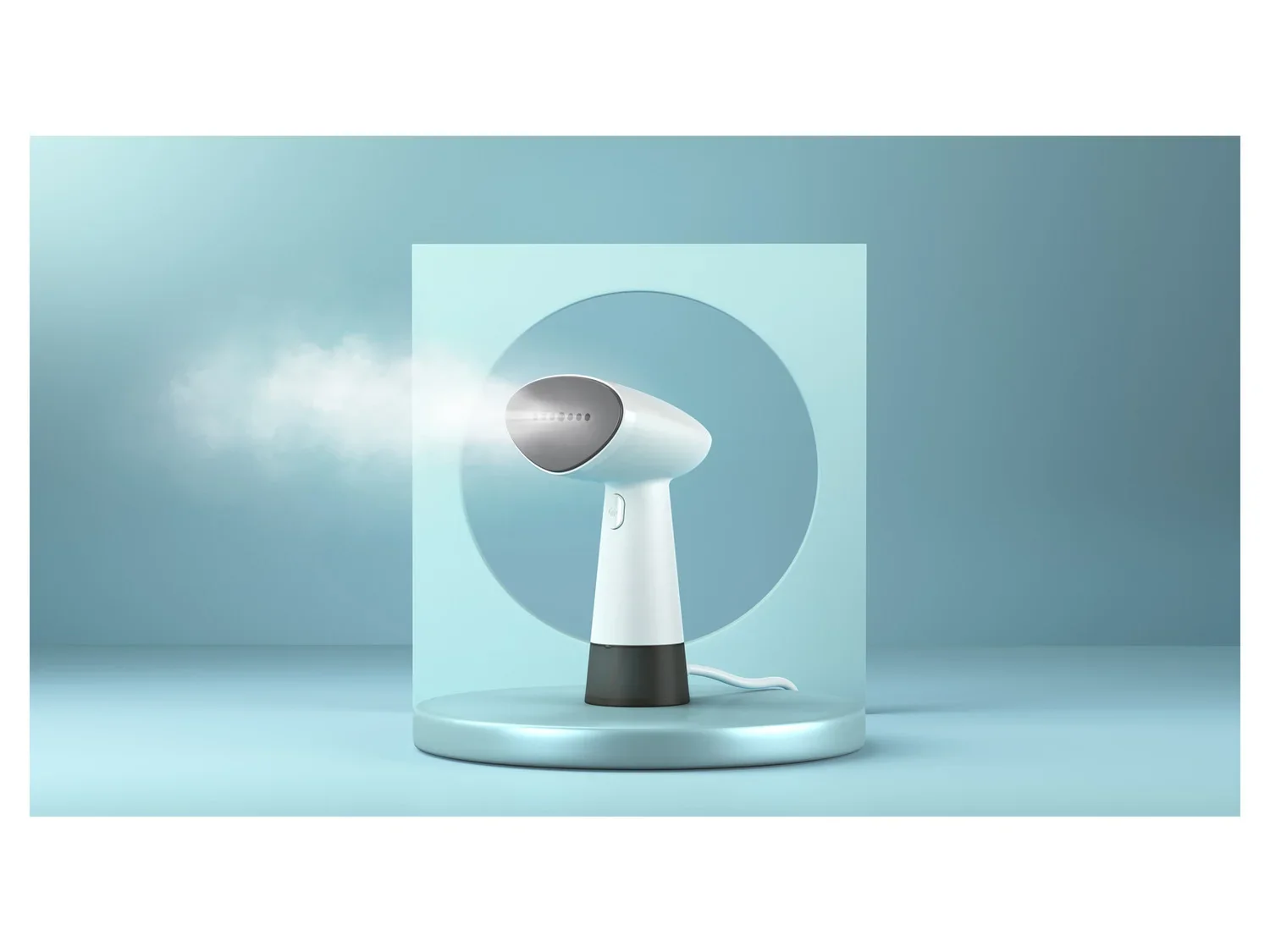 PHILIPS Dfroisseur vapeur 1000 Series STH1010/10