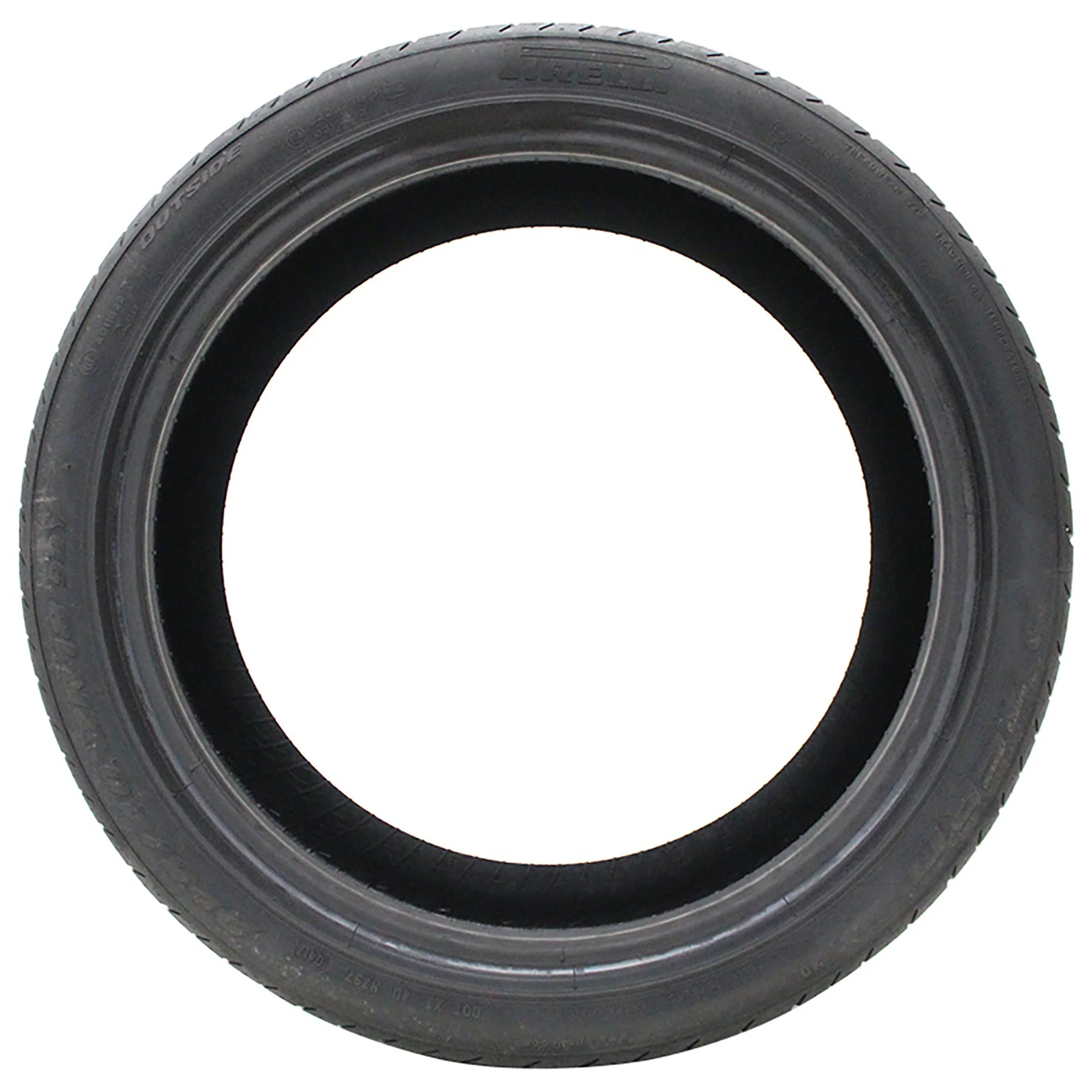 Pirelli P Zero Summer 285/35R18 97Y Passenger Tire