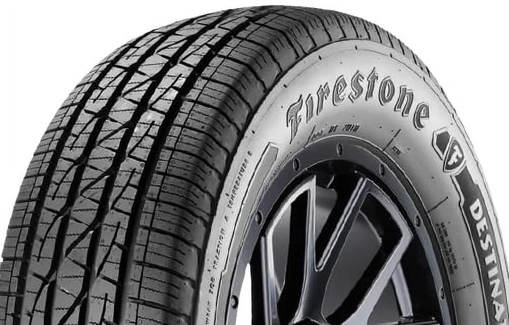 2 Destination LE3 235/65R17 104H All Season Tires 70K Mileage Warranty FS005365 / 235/65/17 / 2356517 - Image 2