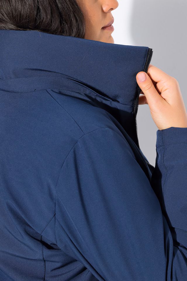 HYPRAR Water-Repellent Jacket