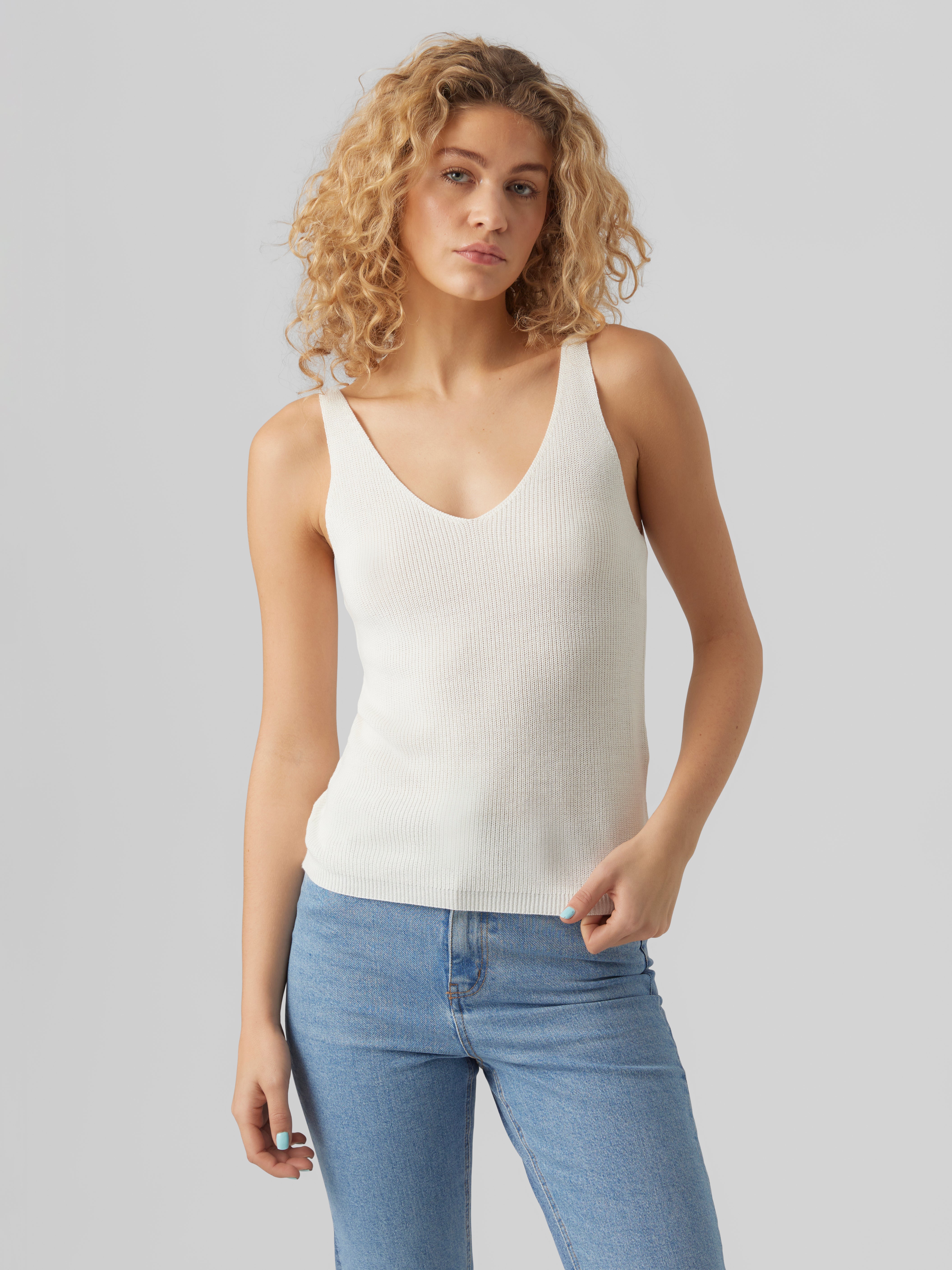 VERO MODA® VMNEWLEX Knitted pullover