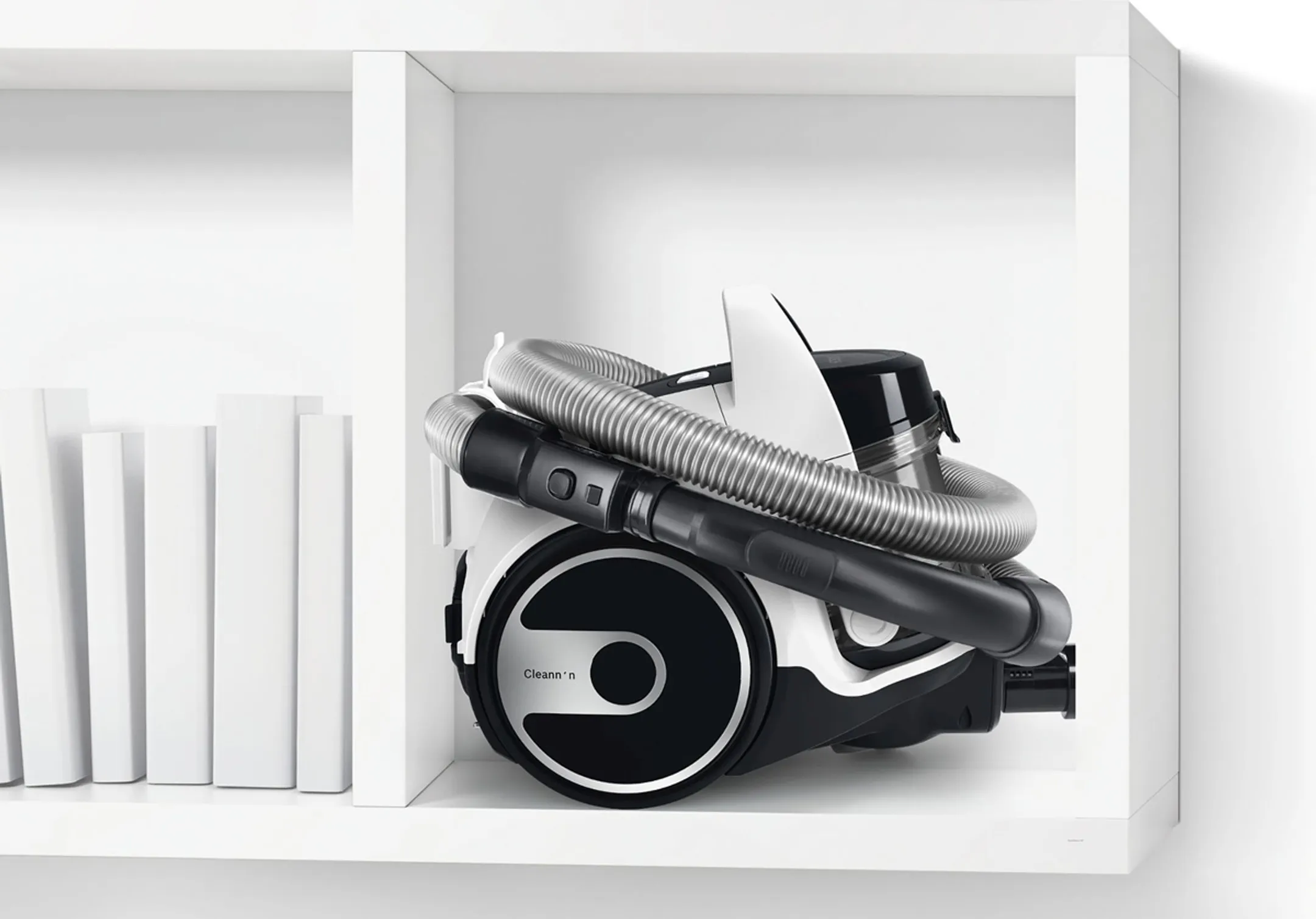 Bosch Stofzuiger zonder zak BGS05A222