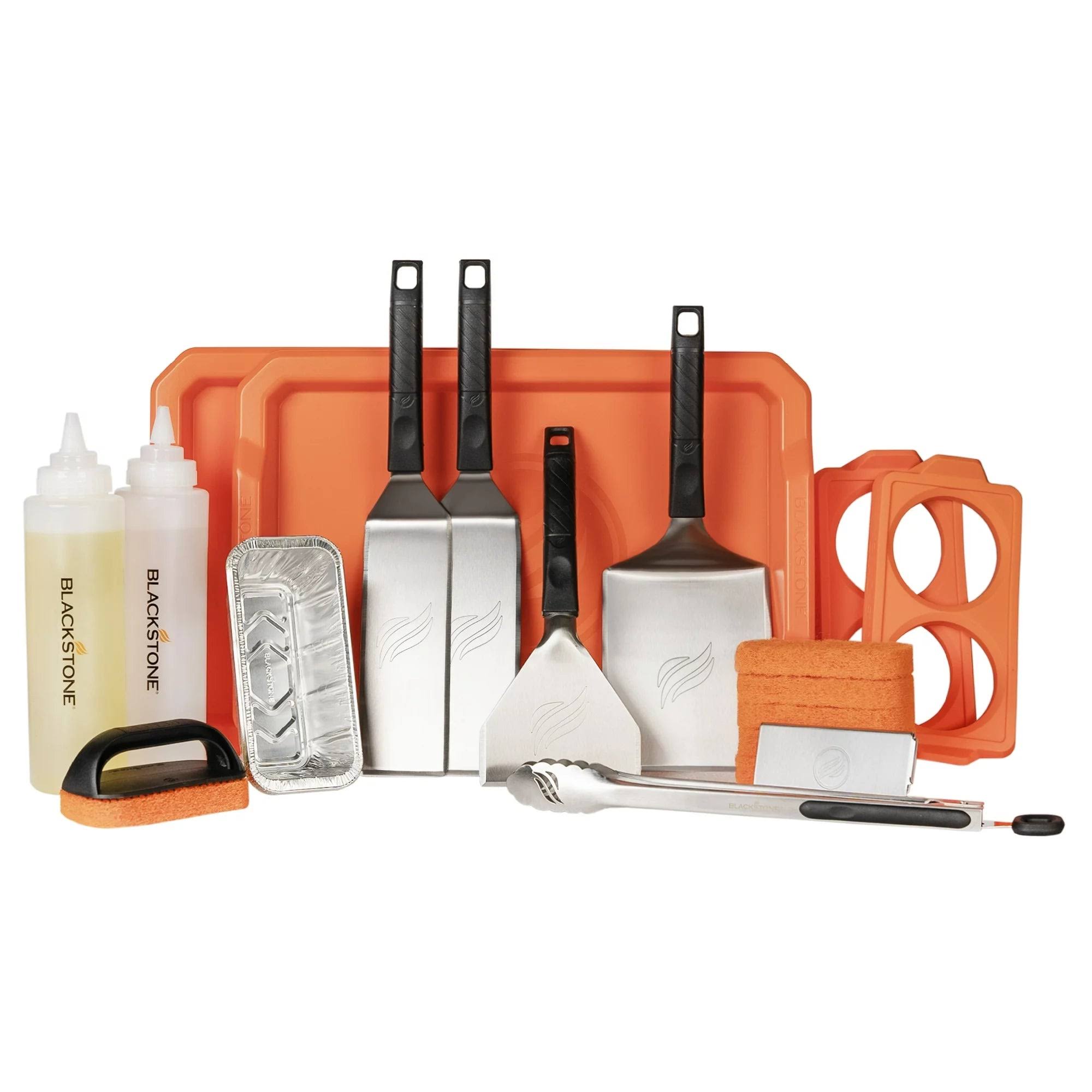 Blackstone 5875 25-Piece Griddle Accessory Set