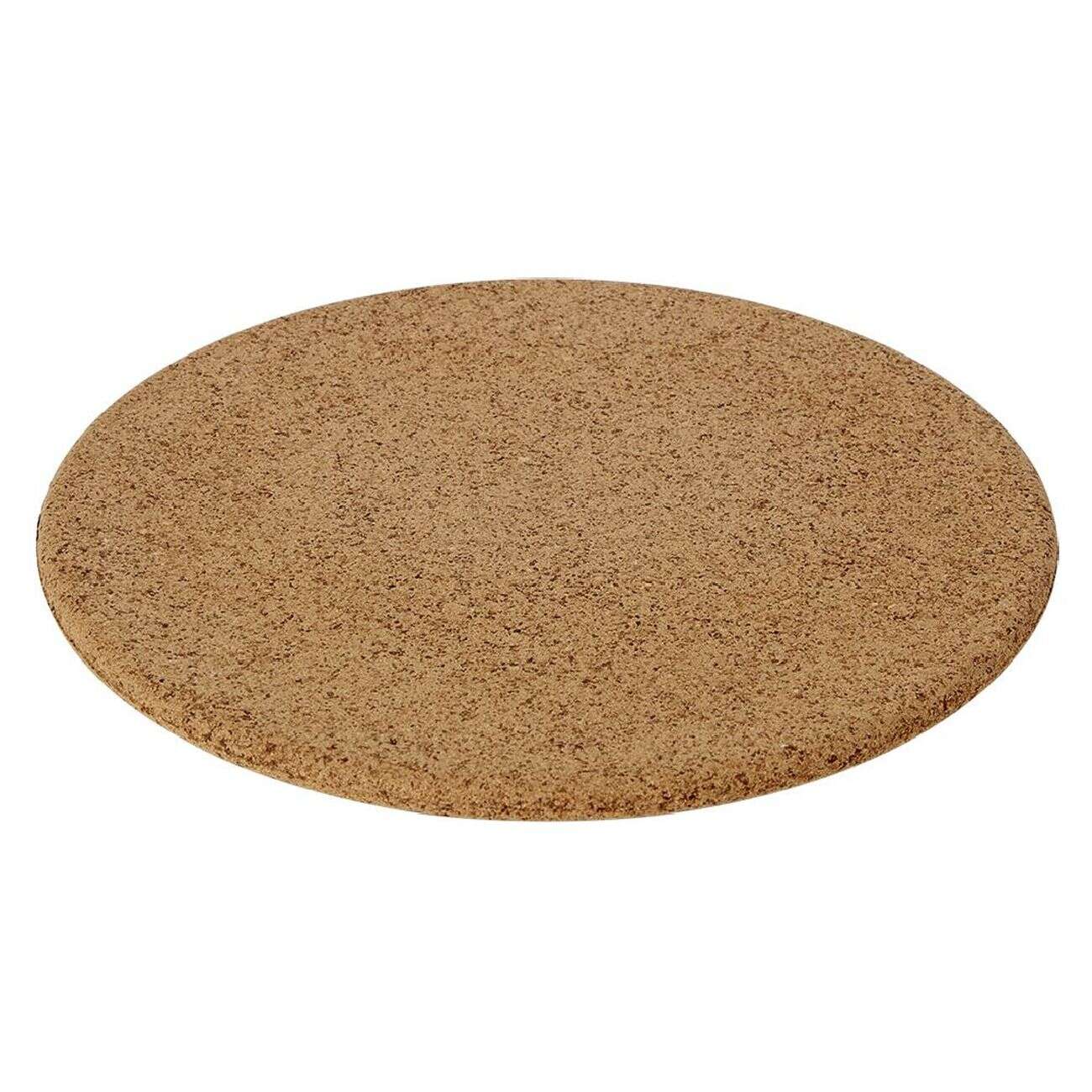 Dessous de plat liège Ø19cm x2