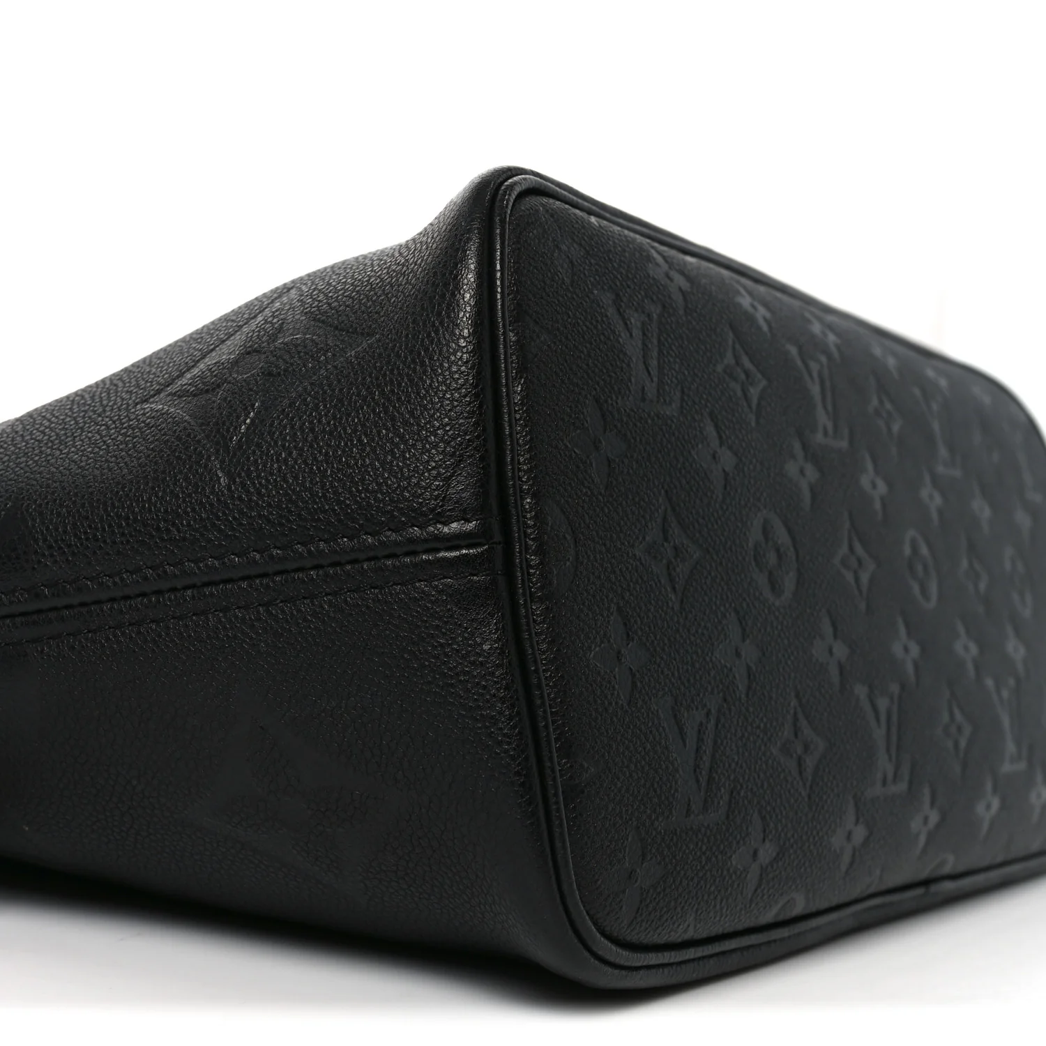 Empreinte Monogram Giant Neverfull MM Black