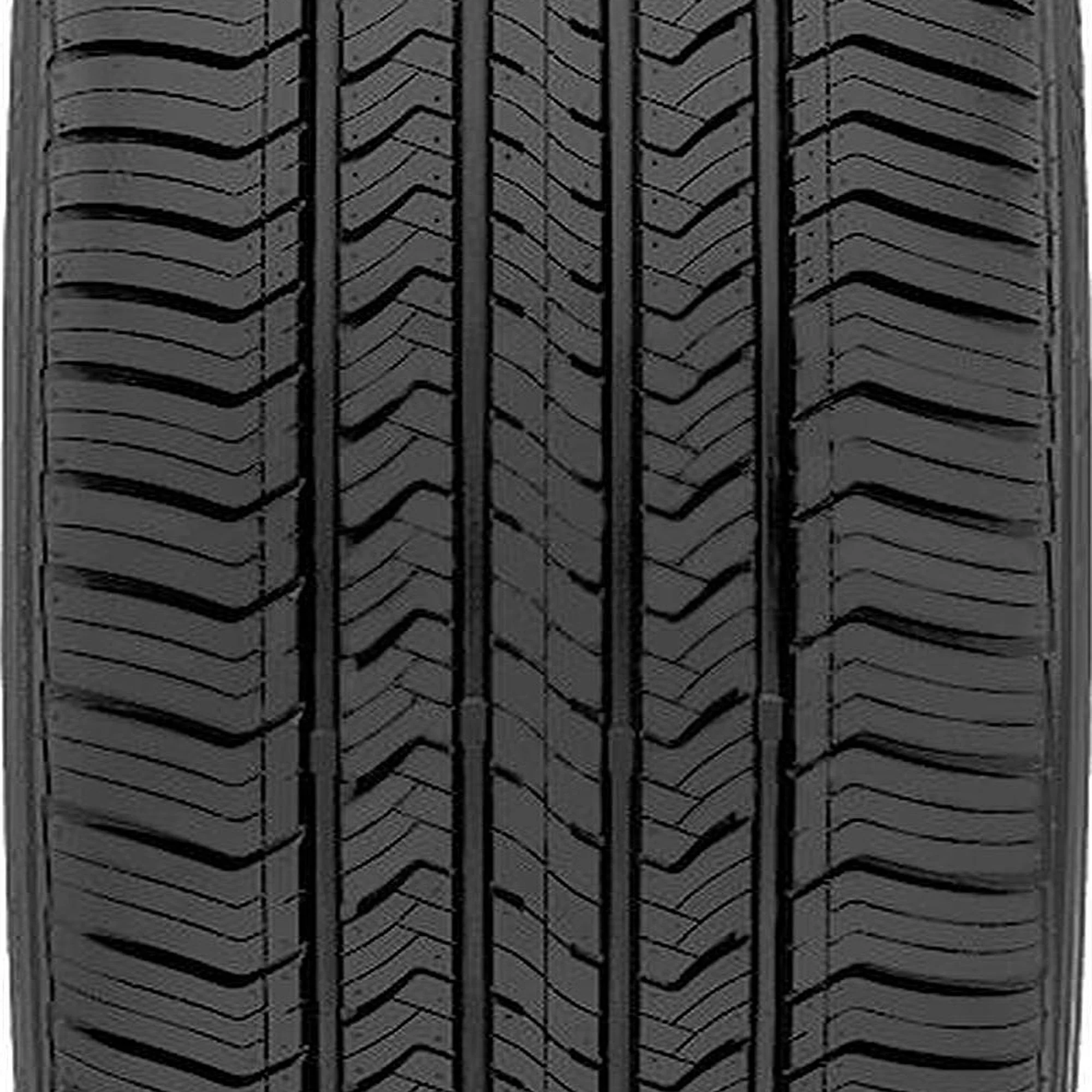 Maxxis Bravo HP - M3 All-Season 225/55R17 101V Passenger Tire