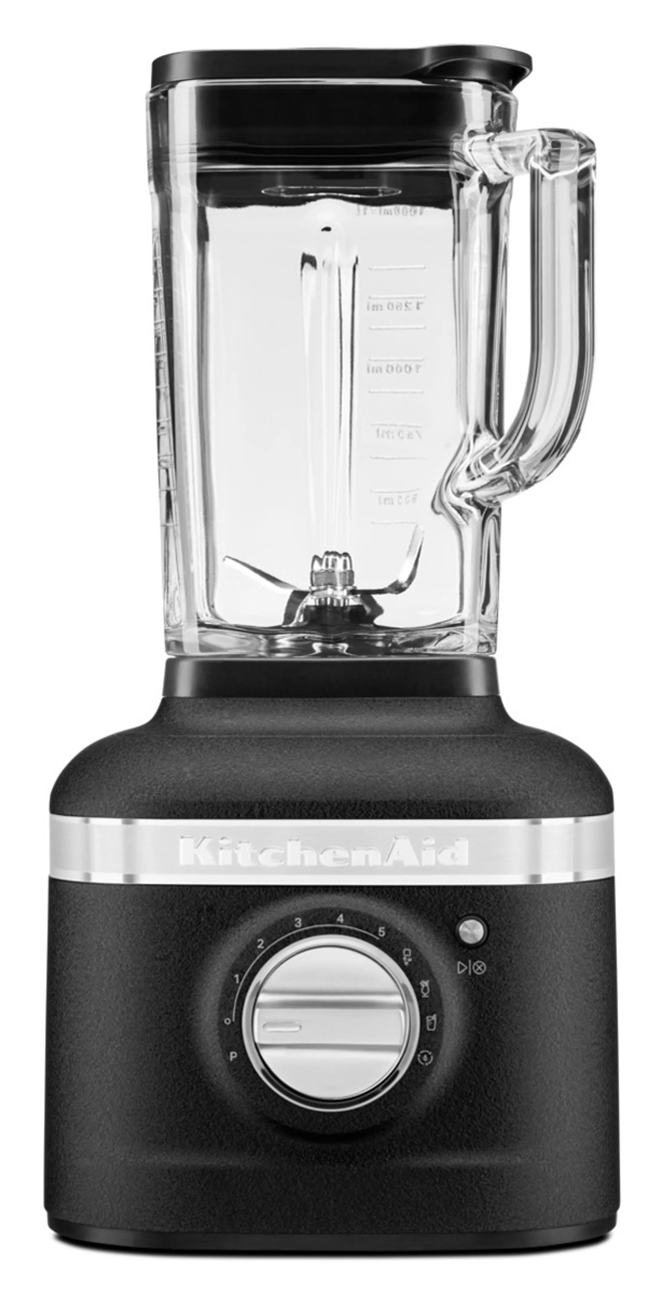 KitchenAid Blender K400 5KSB4026EBK  Artisan