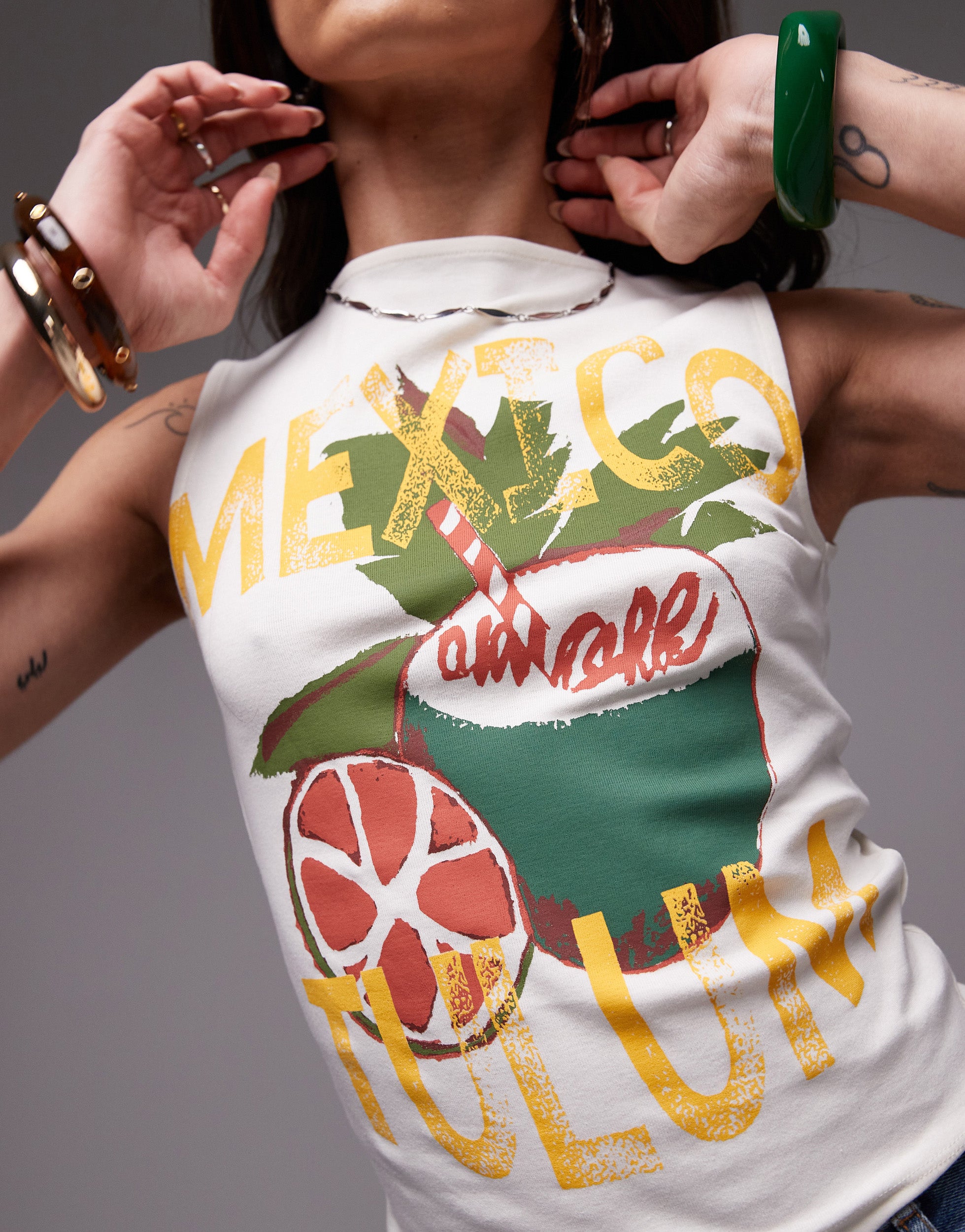 VERO MODA® TOPSHOP Top