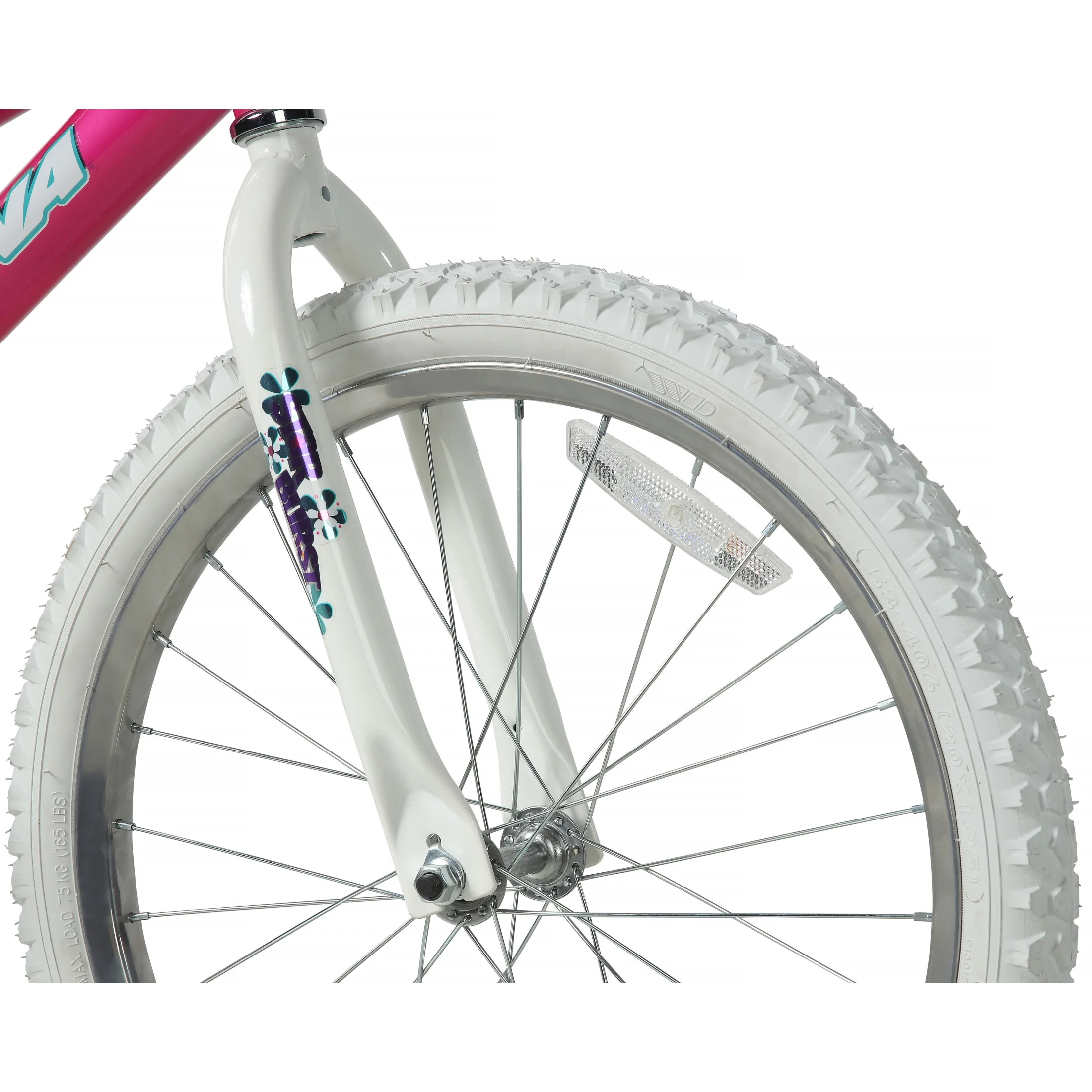 Magna Star Burst 16