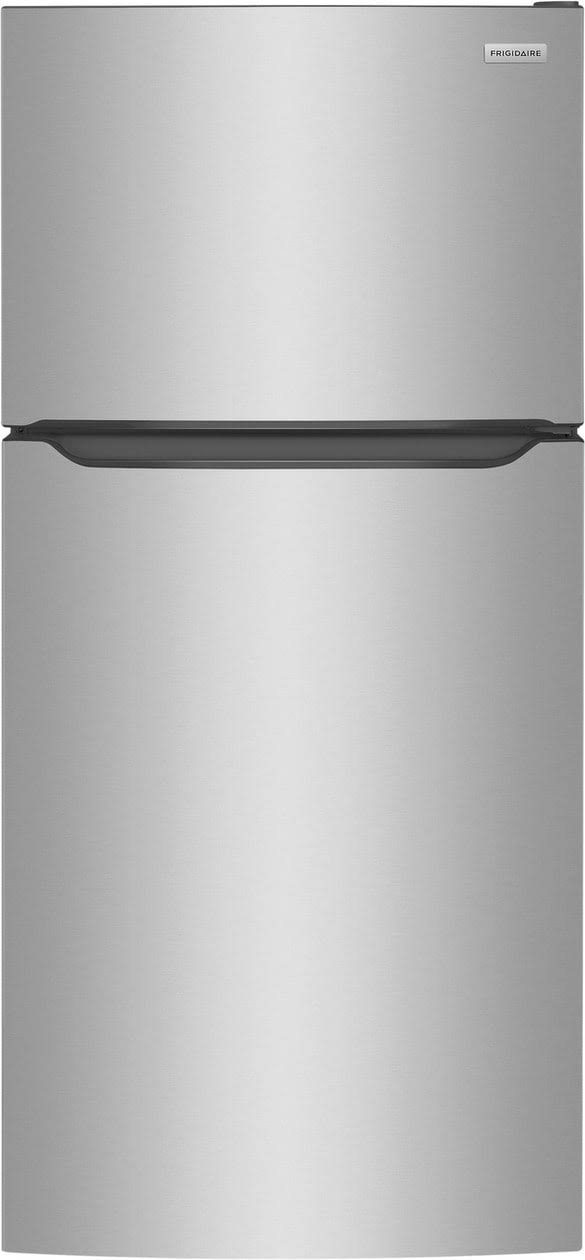 Frigidaire 20.0 Cu. ft. Top Freezer Refrigerator (LFTR2045VF)
