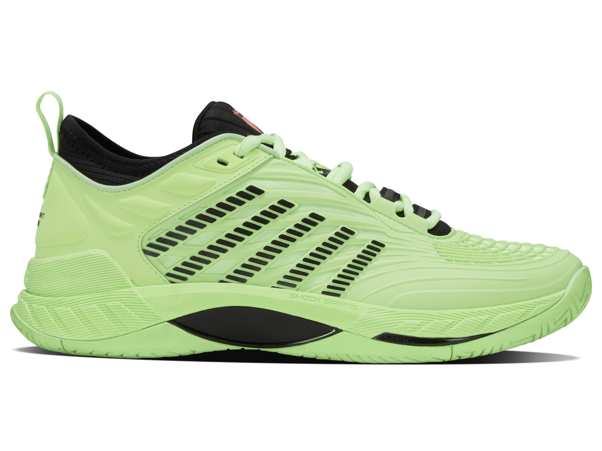 HYPERCOURT SUPREME 2 - K-Swiss Shoes