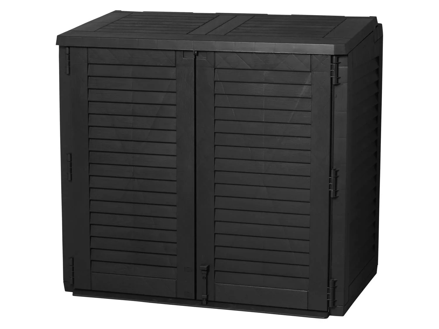 LIVARNO Coffre de jardin, 780 L