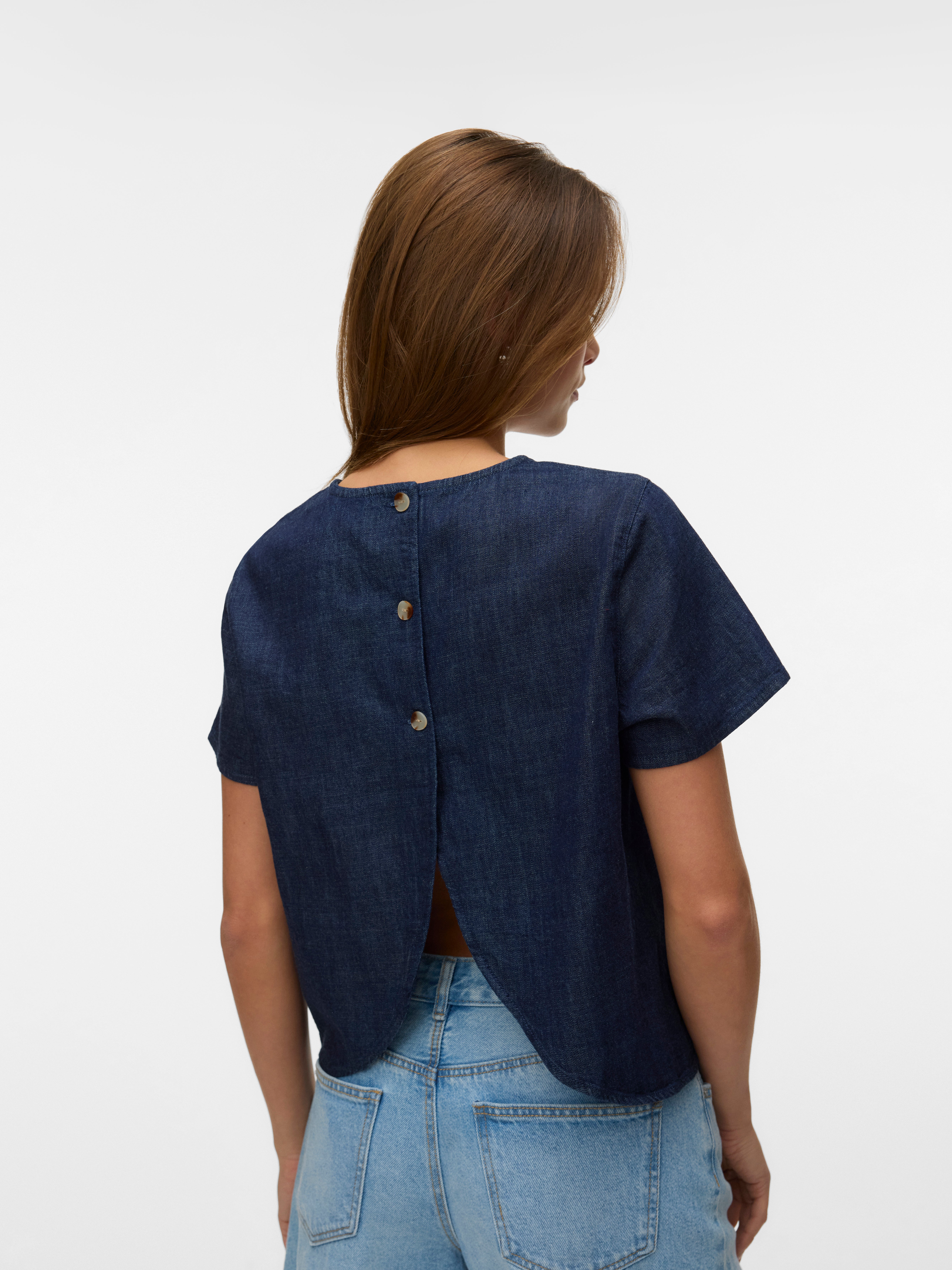 VERO MODA® VMKIRSTIN Top