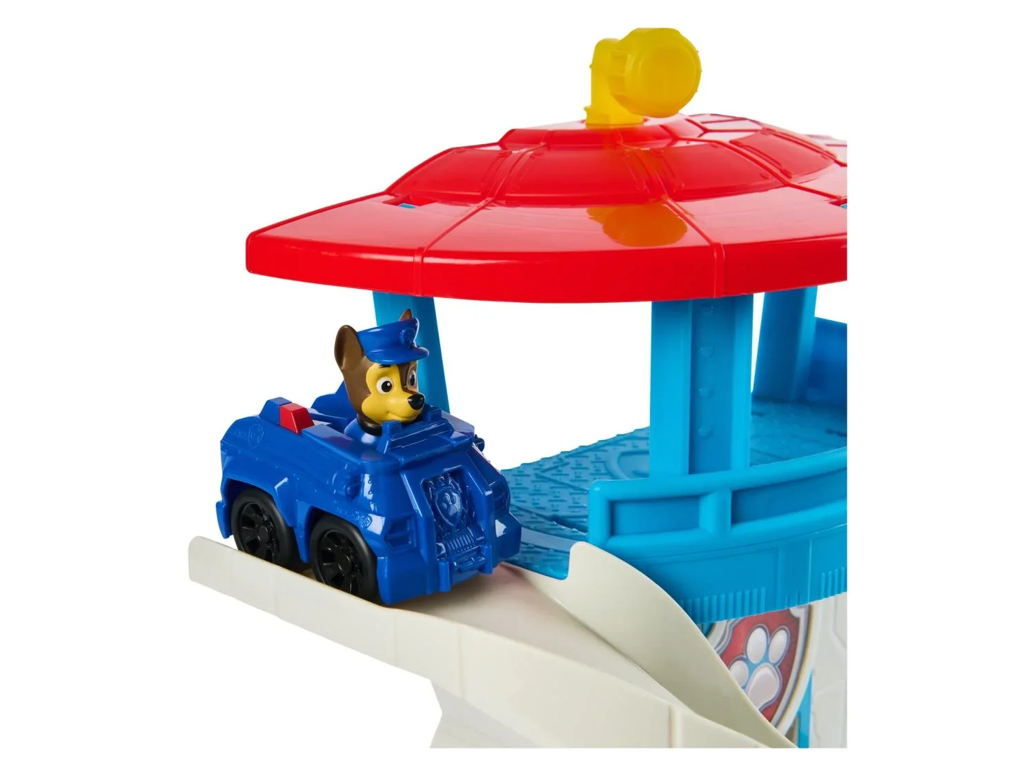 Paw Patrol Tour Pat' Patrouille