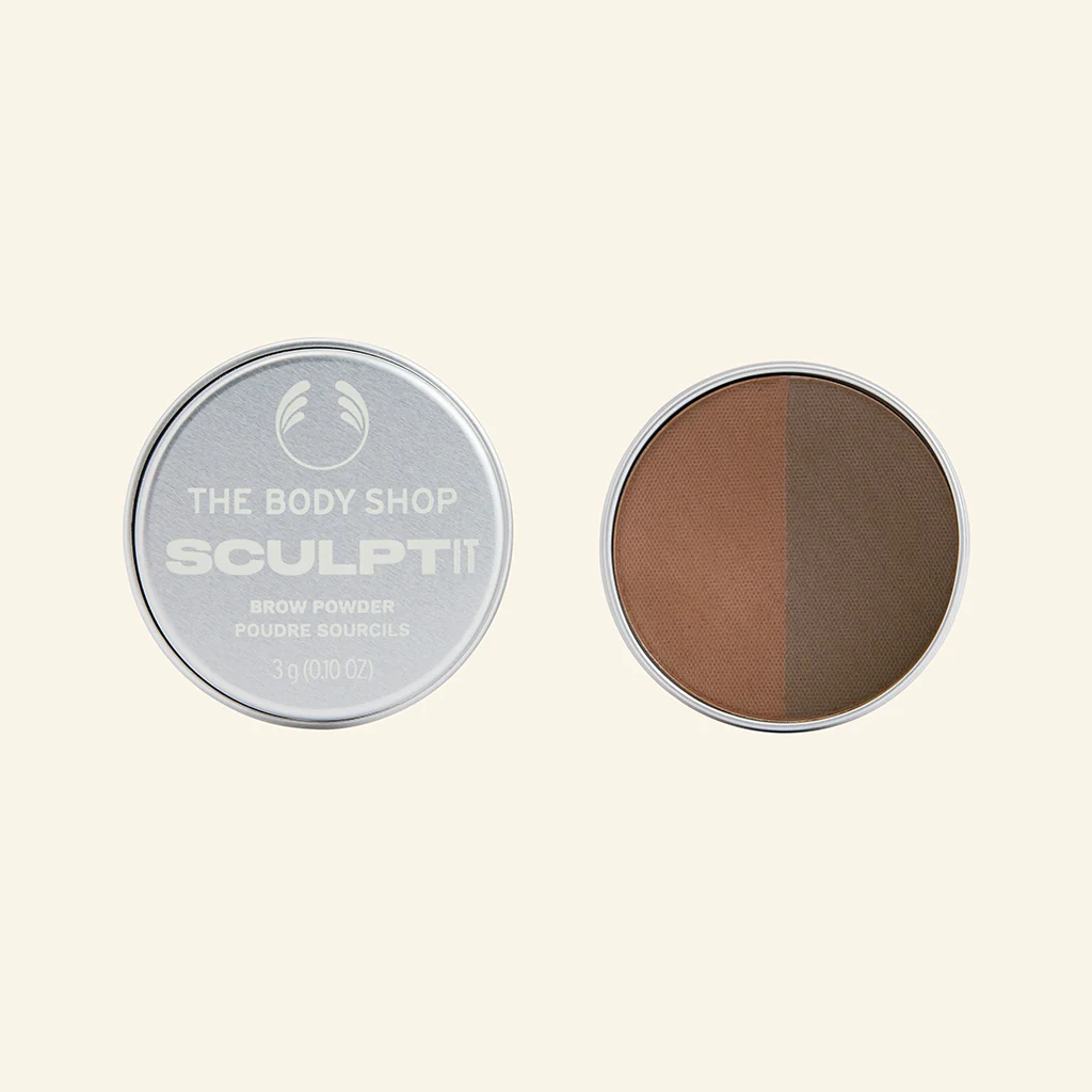 Sculpt It Brow Powder Brown