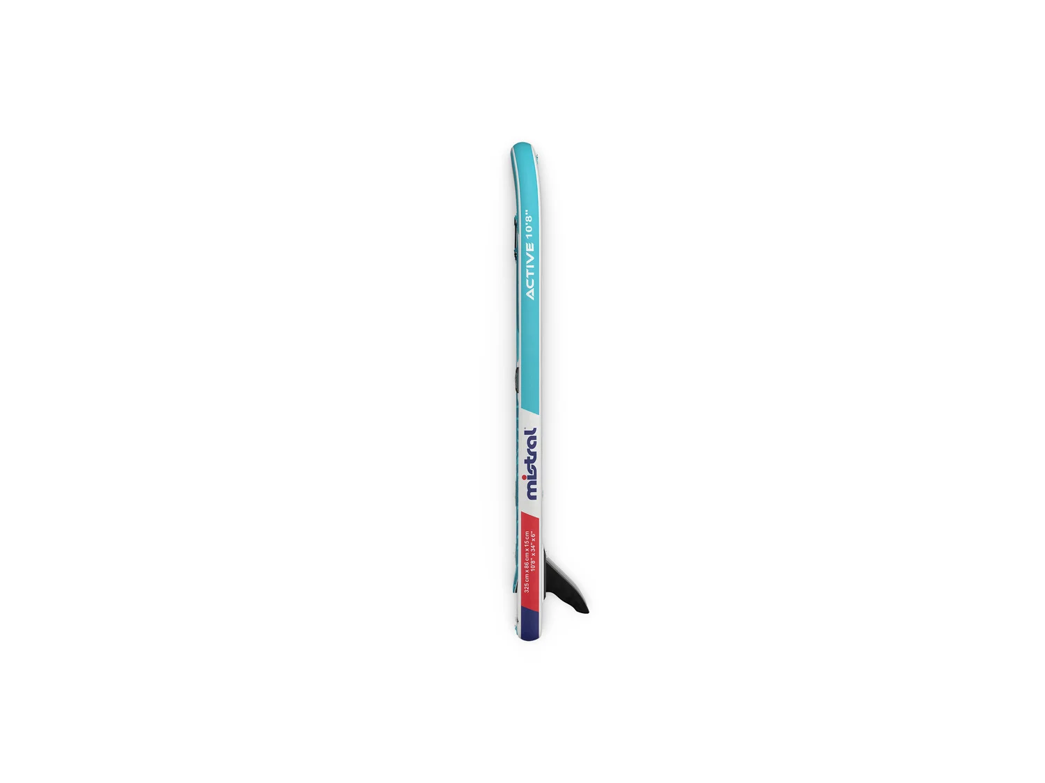 Mistral Planche SUP Active, gonflable