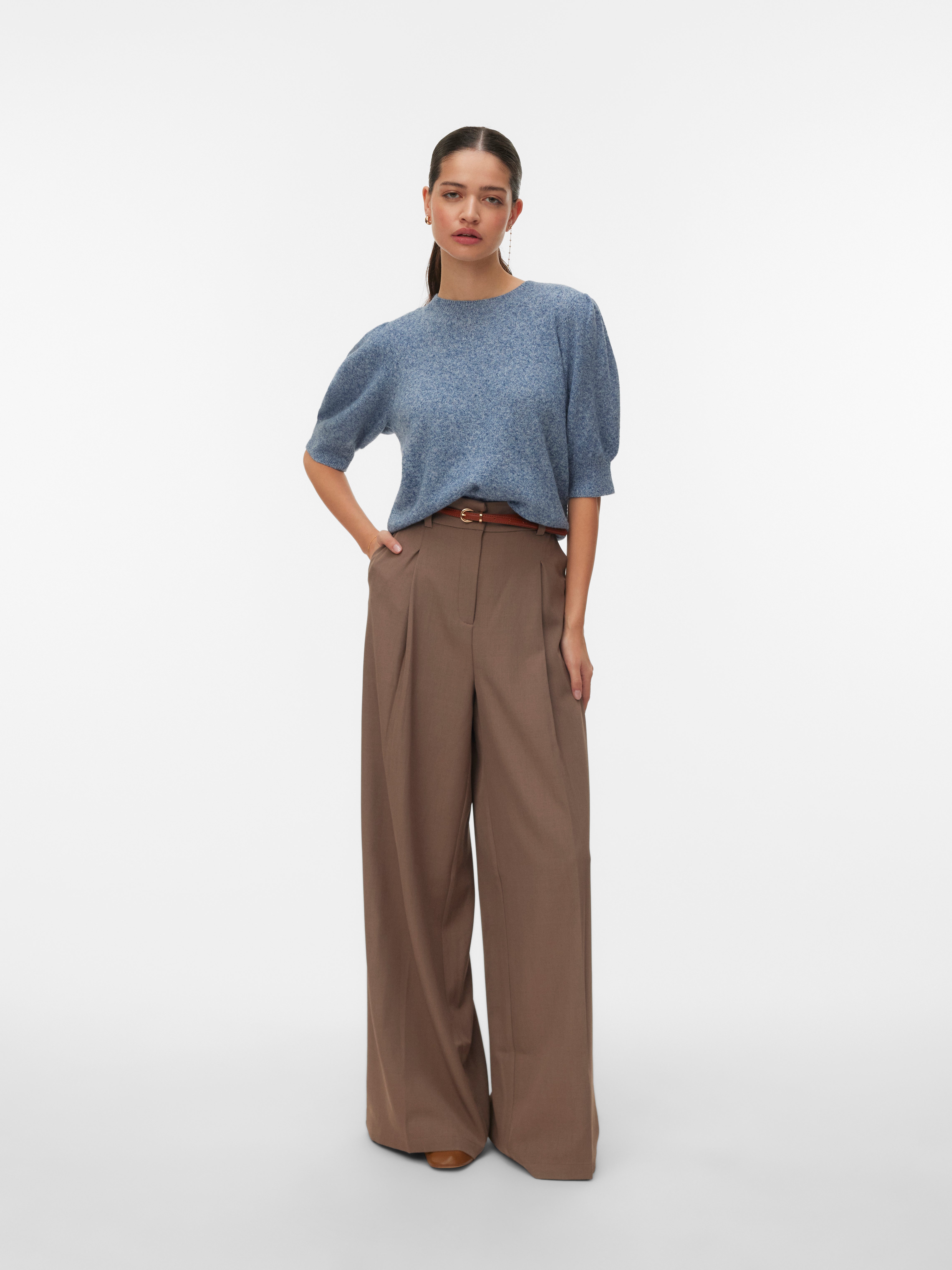VERO MODA® VMDOFFY Pullover