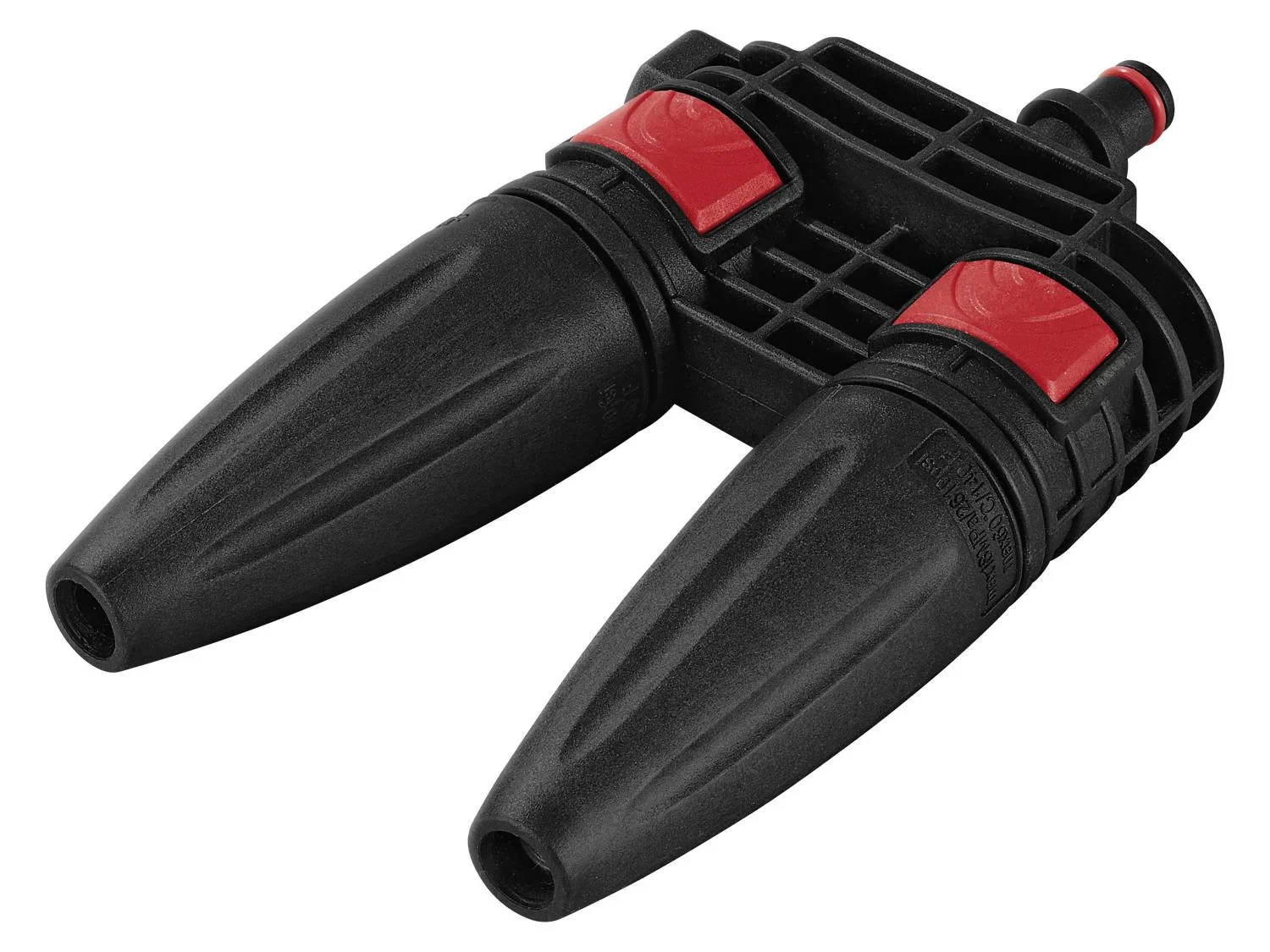 PARKSIDE Accessoires pour nettoyeur haute pression
