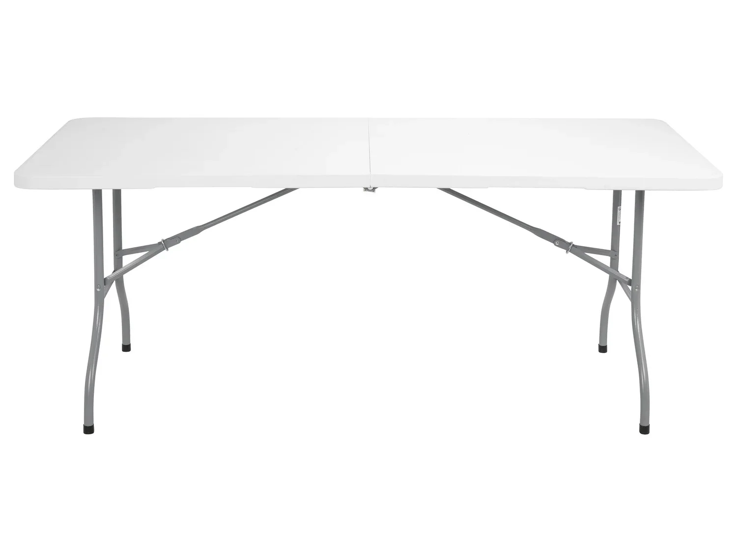 LIVARNO home Table pliable, 1,8 m