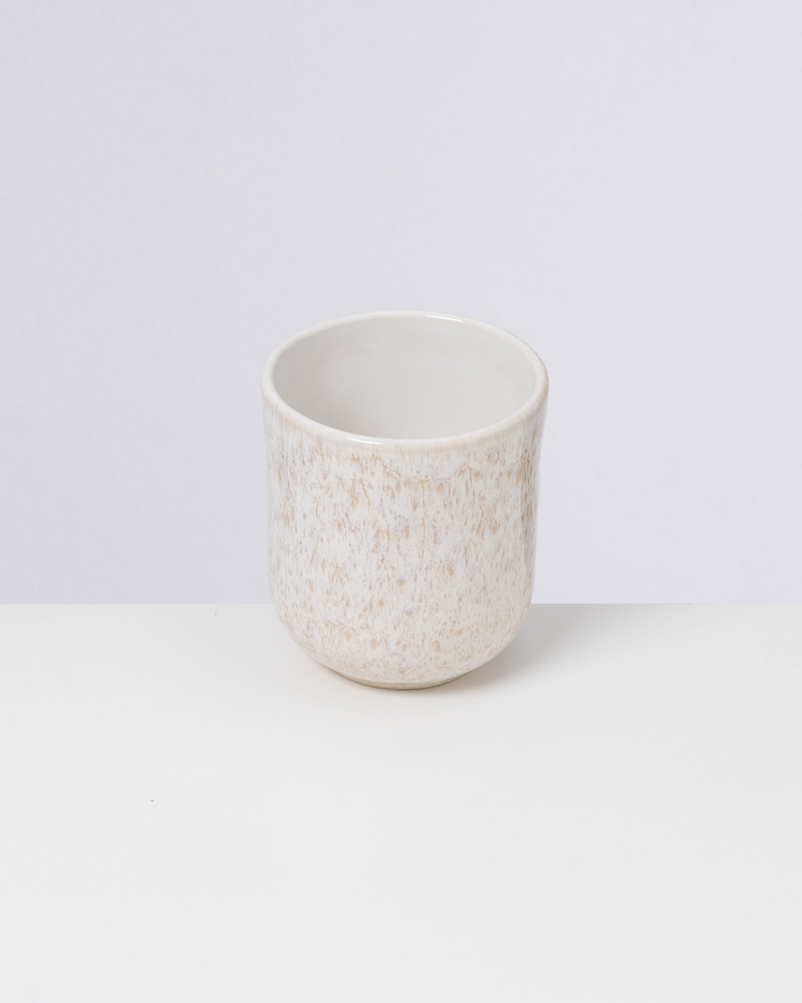 COPA ALTO - SMALL CUP SAND SET OF 4
