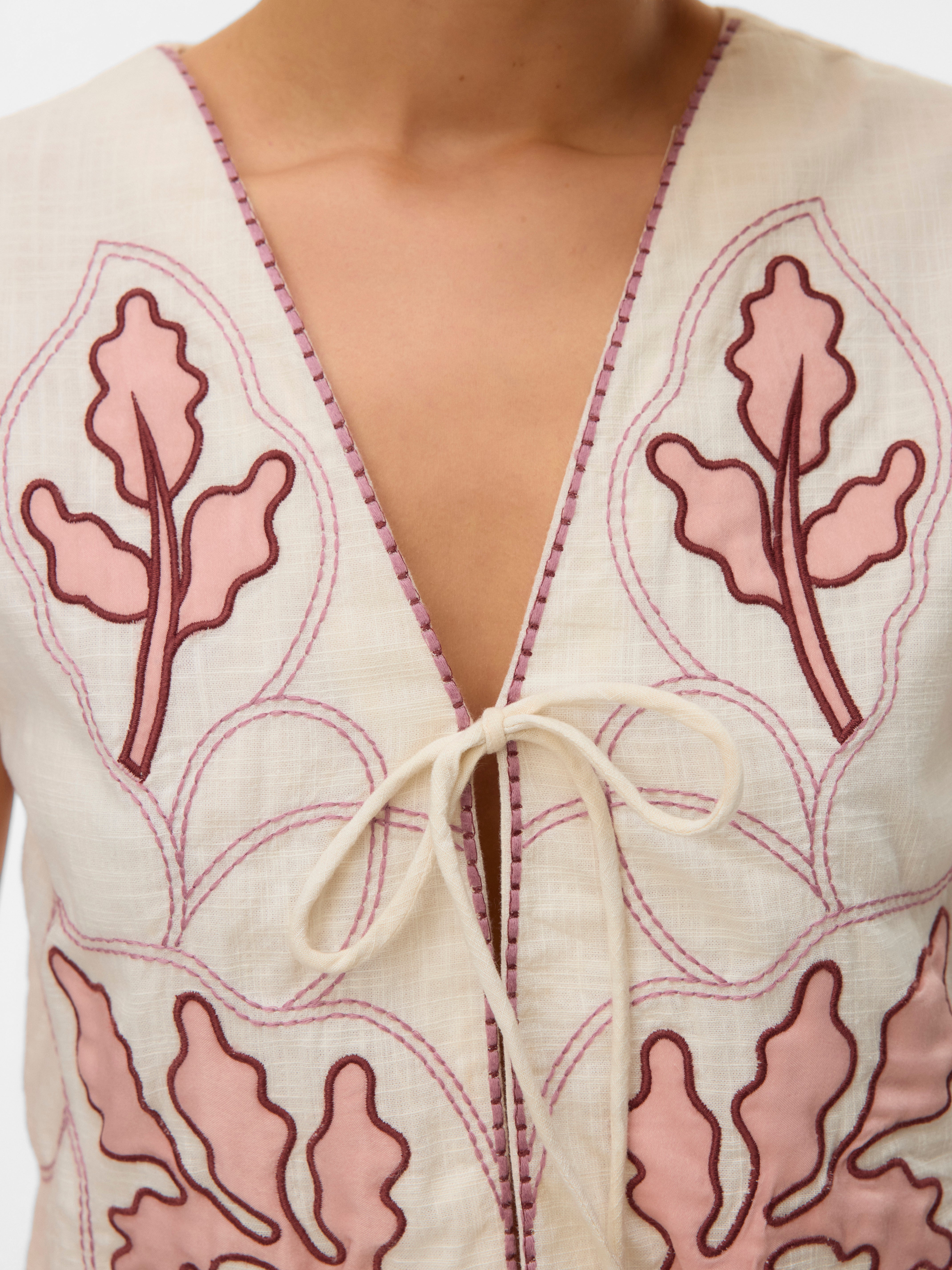 VERO MODA® VMJAMILA Cardigan