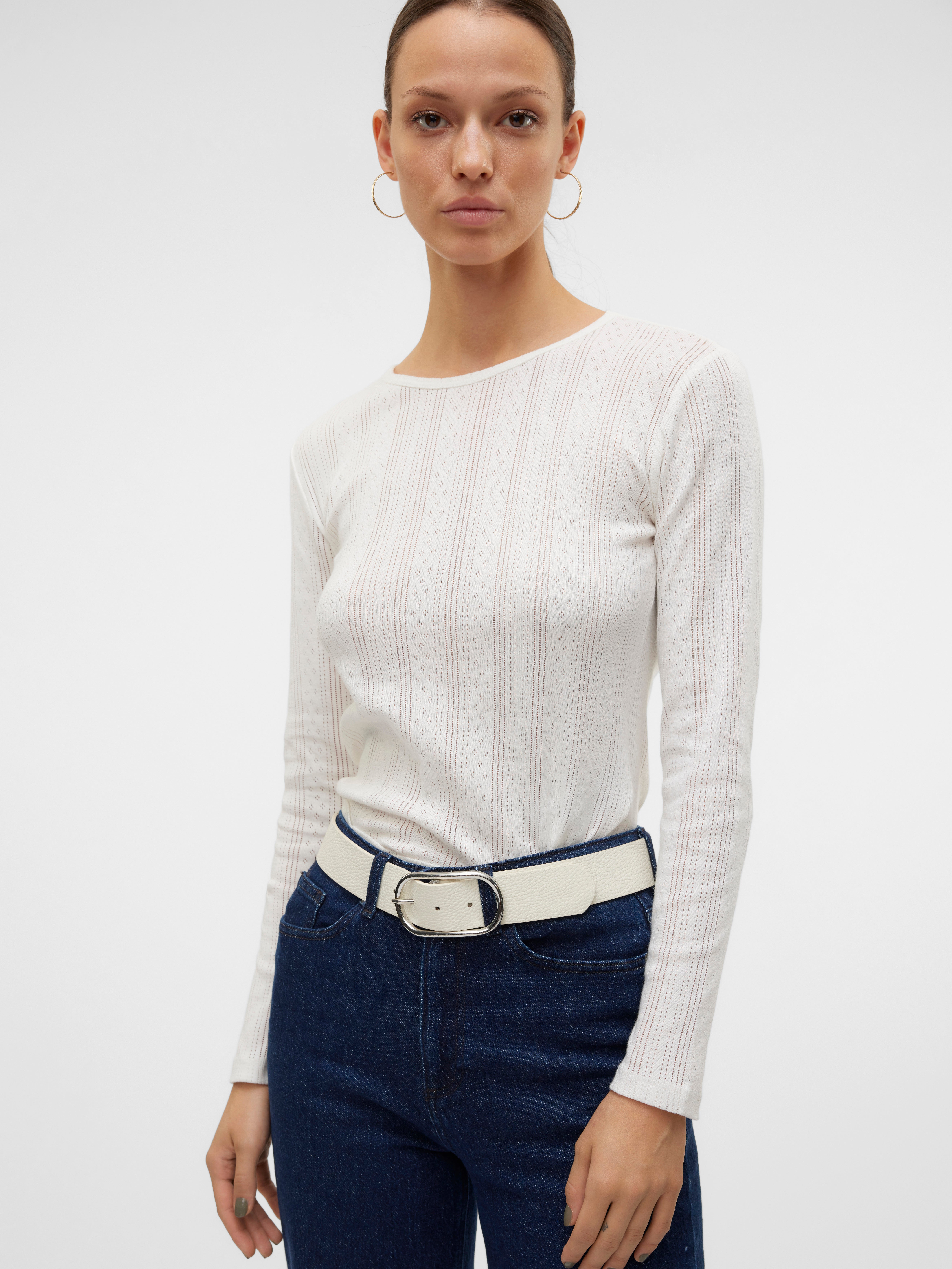 VERO MODA® VMLISA Top