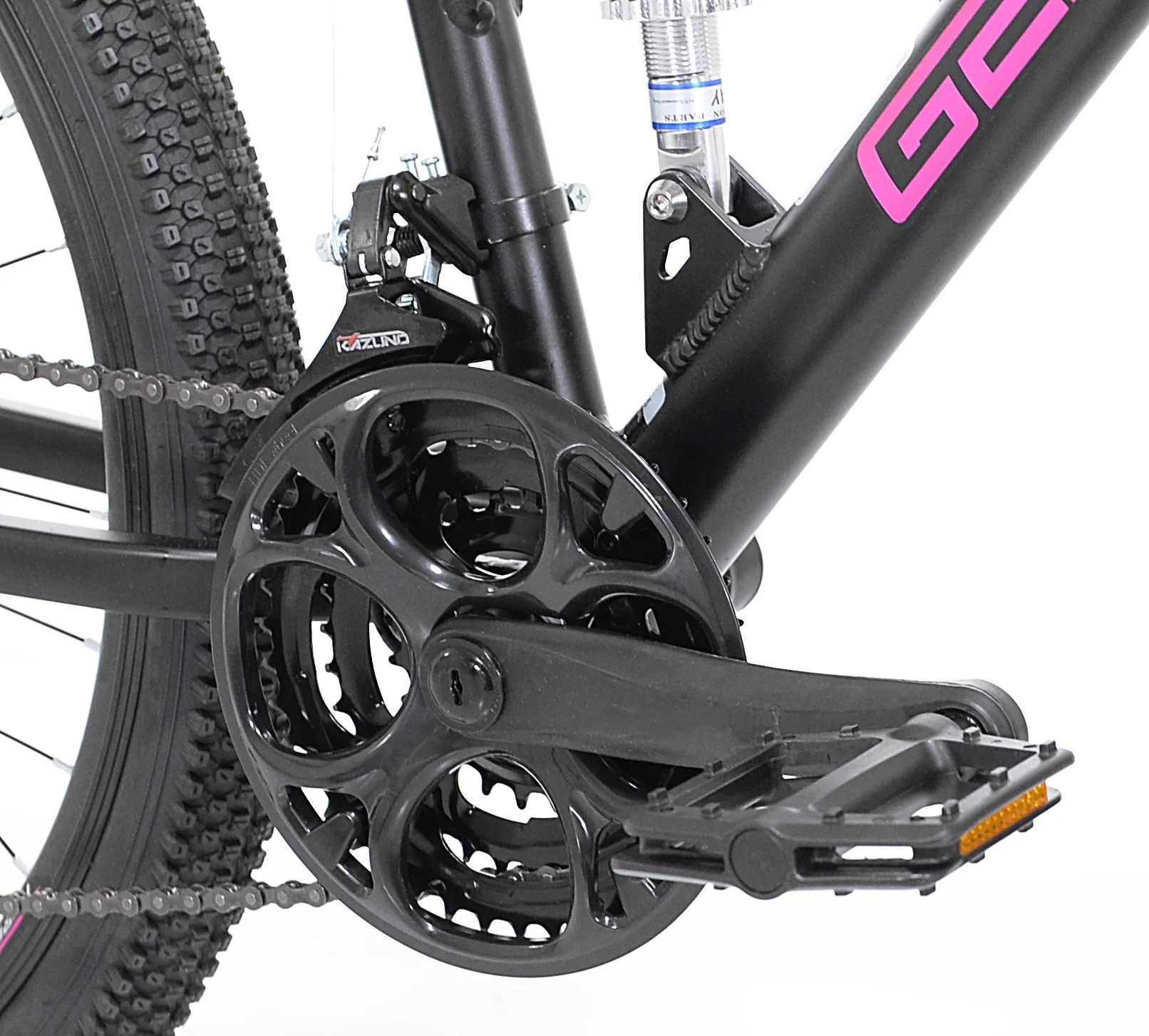 Kent Genesis Maeve Mountain Bike, 26