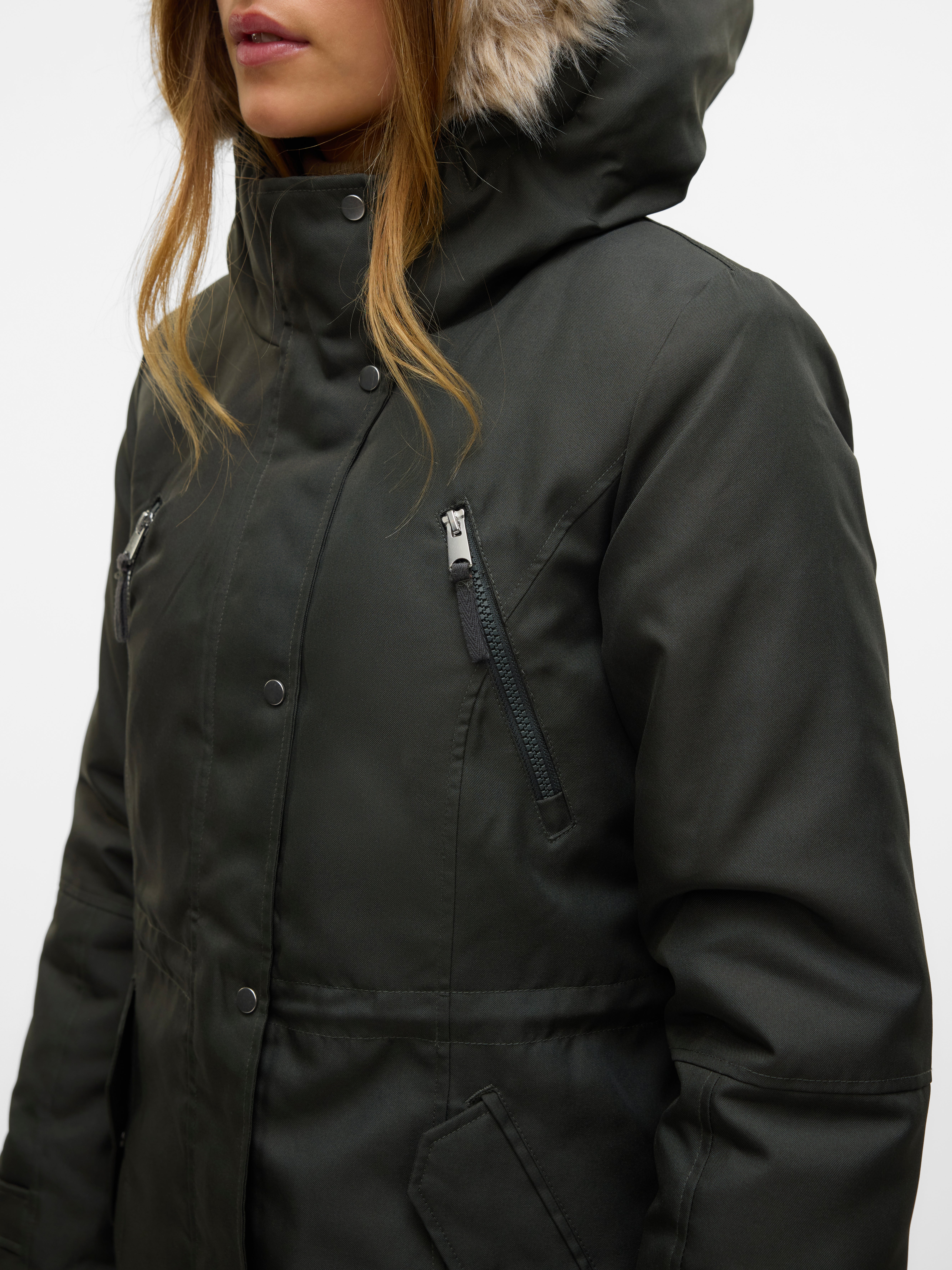 VERO MODA® VMTRACK Coat