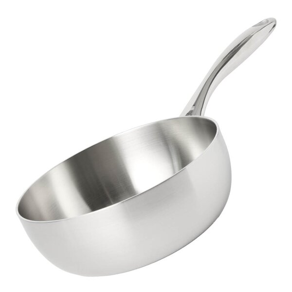 Mathias Dahlgren sauteuse 20 cm grå