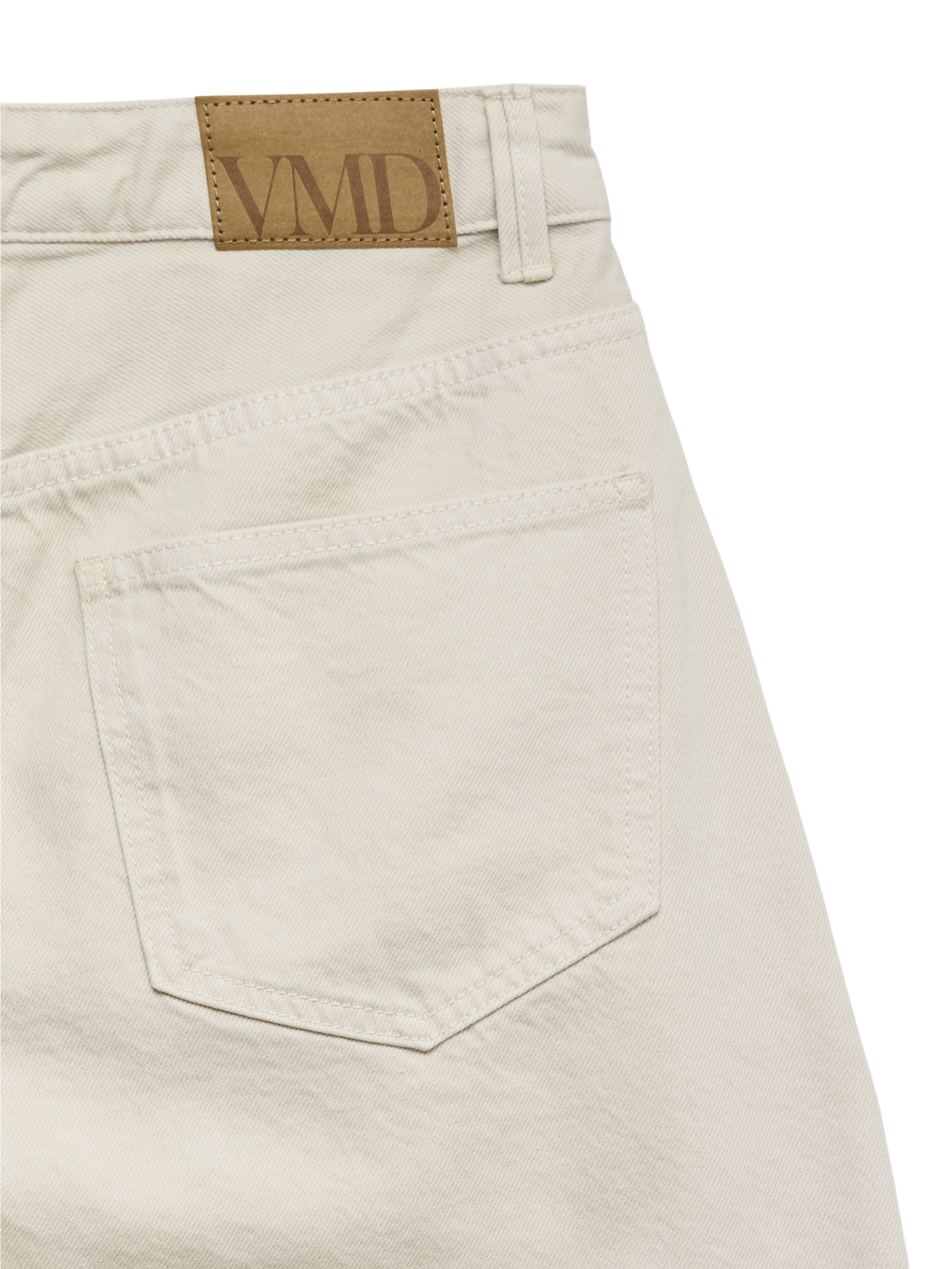 VERO MODA® VMHADLEY Denim shorts