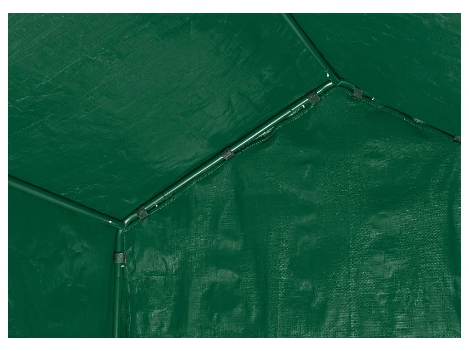 PARKSIDE Tente garage, 2 m
