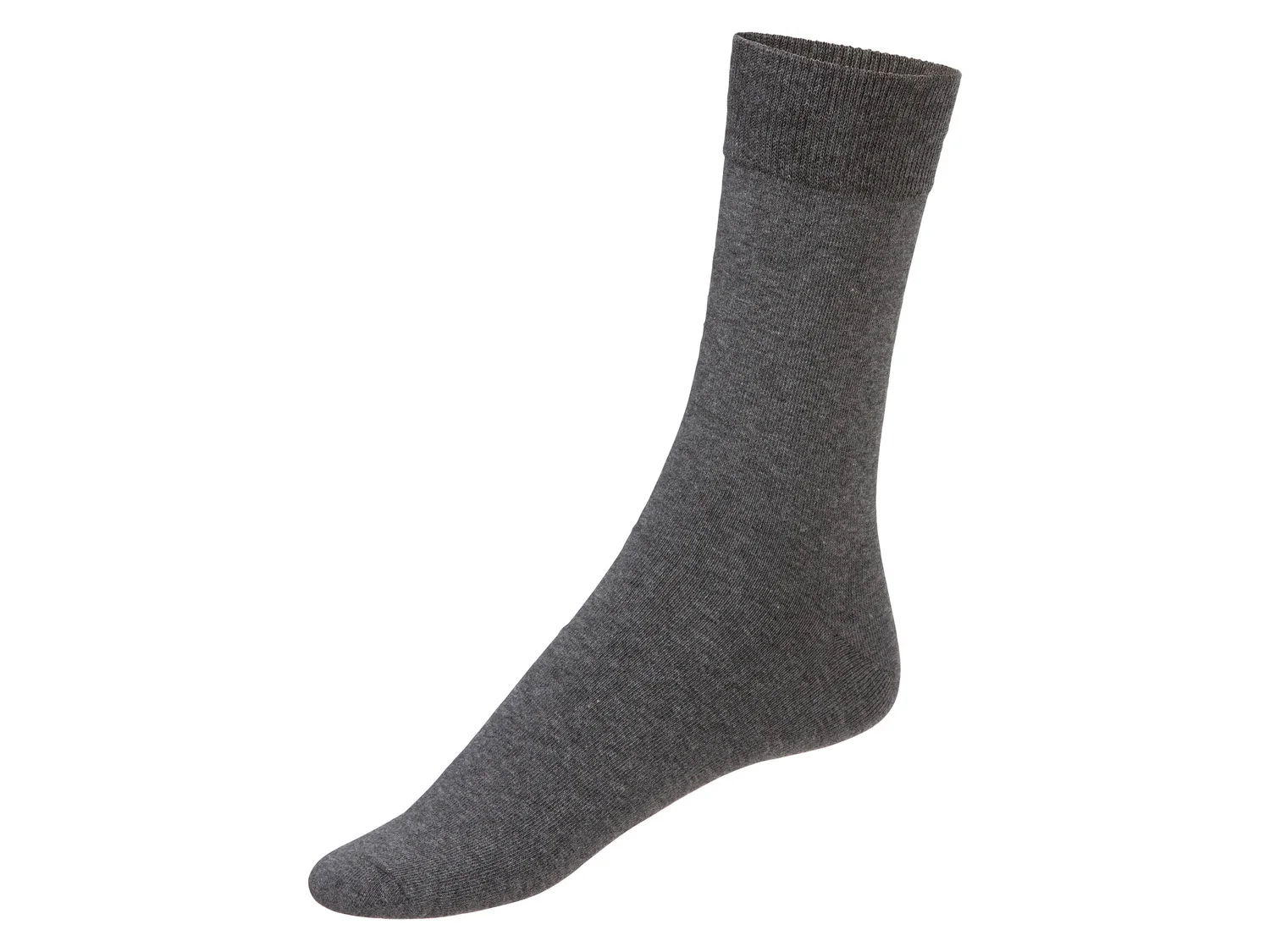 LIVERGY Lot de 20 paires de chaussettes homme