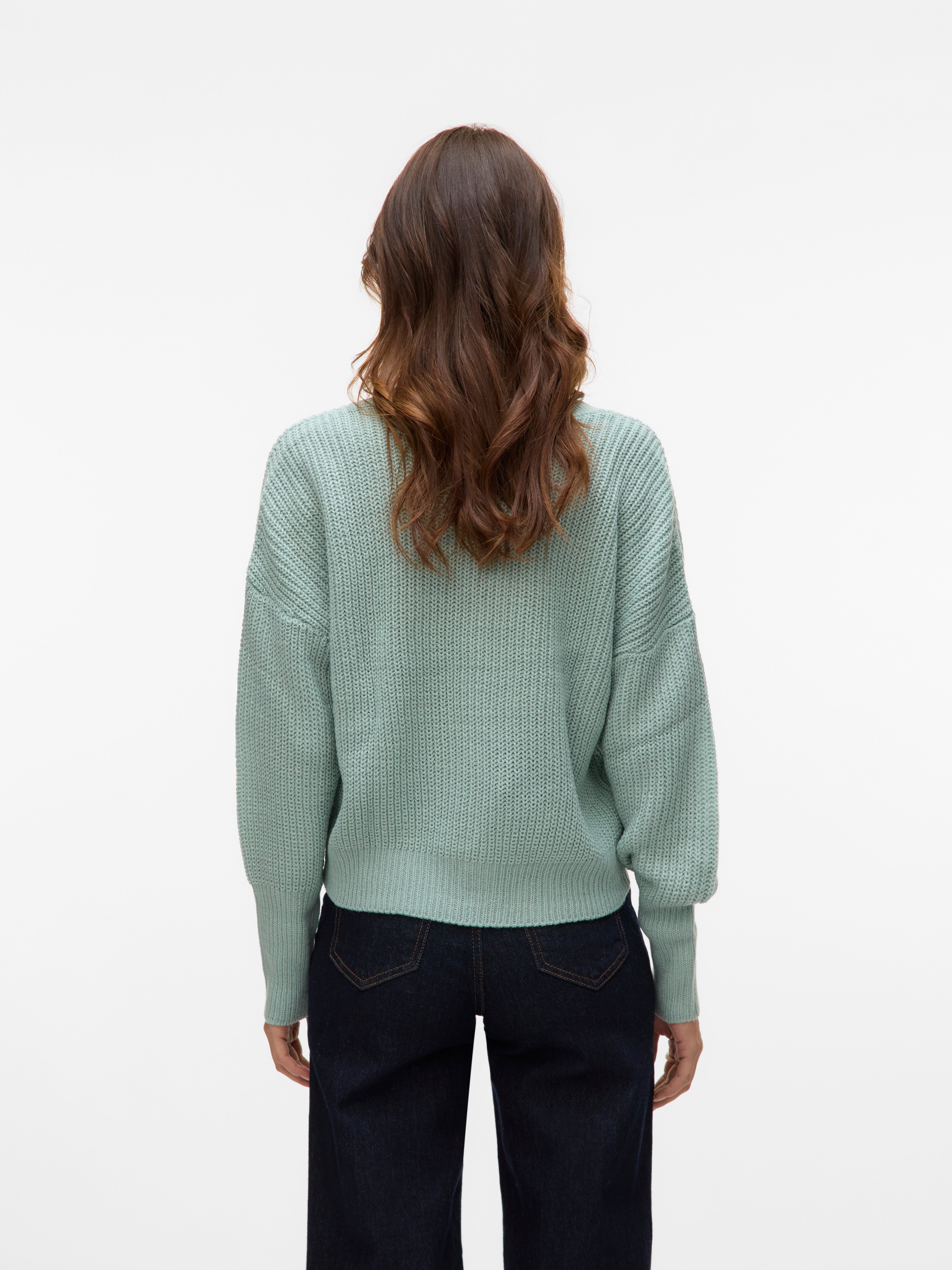 VERO MODA® VMLEA Knit Cardigan