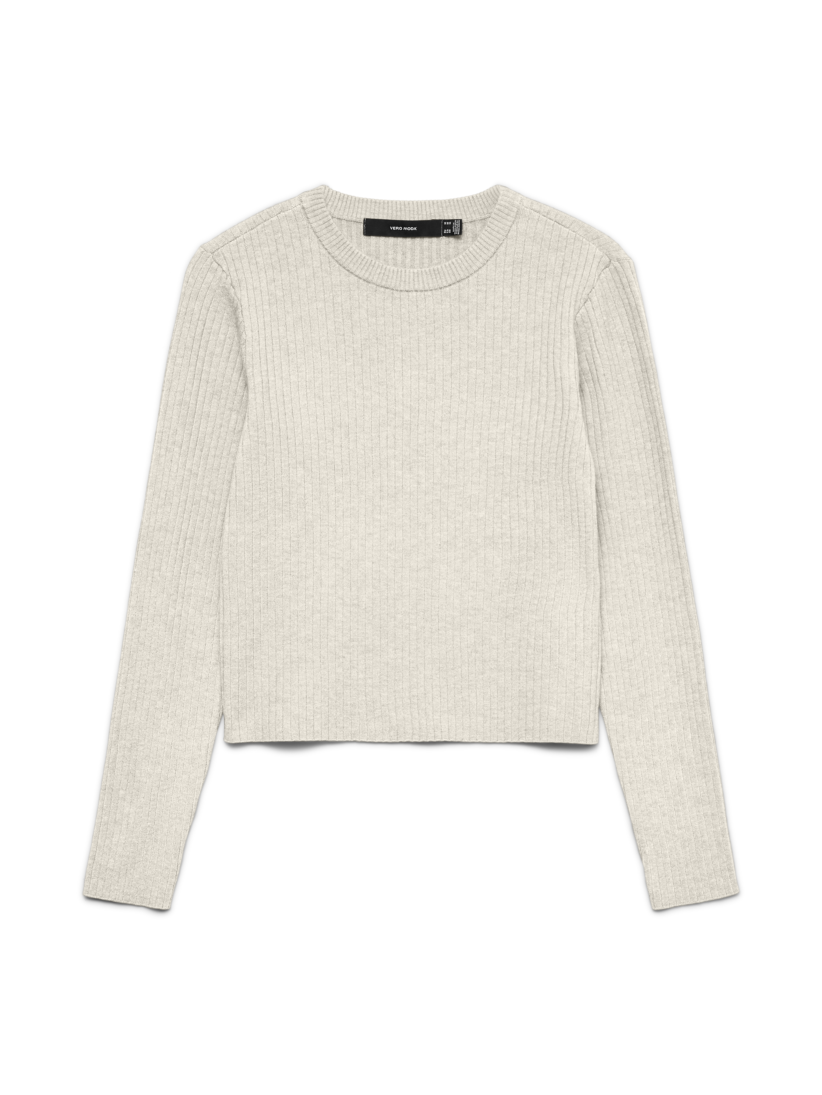 VERO MODA® VMFOOLIVE Knitted pullover