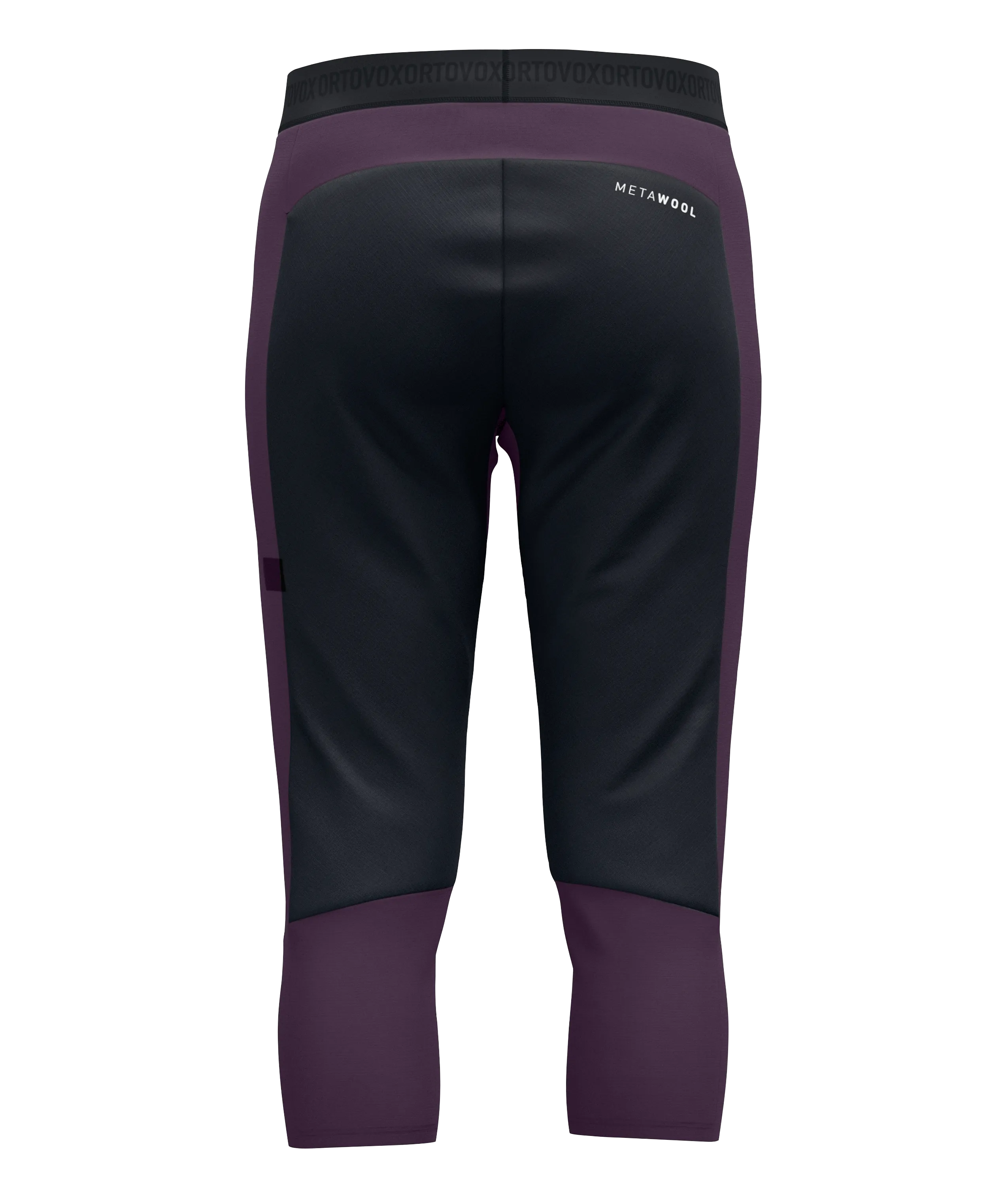 ORTOVOXR RAVINE METAWOOL 60 HYBR PTS