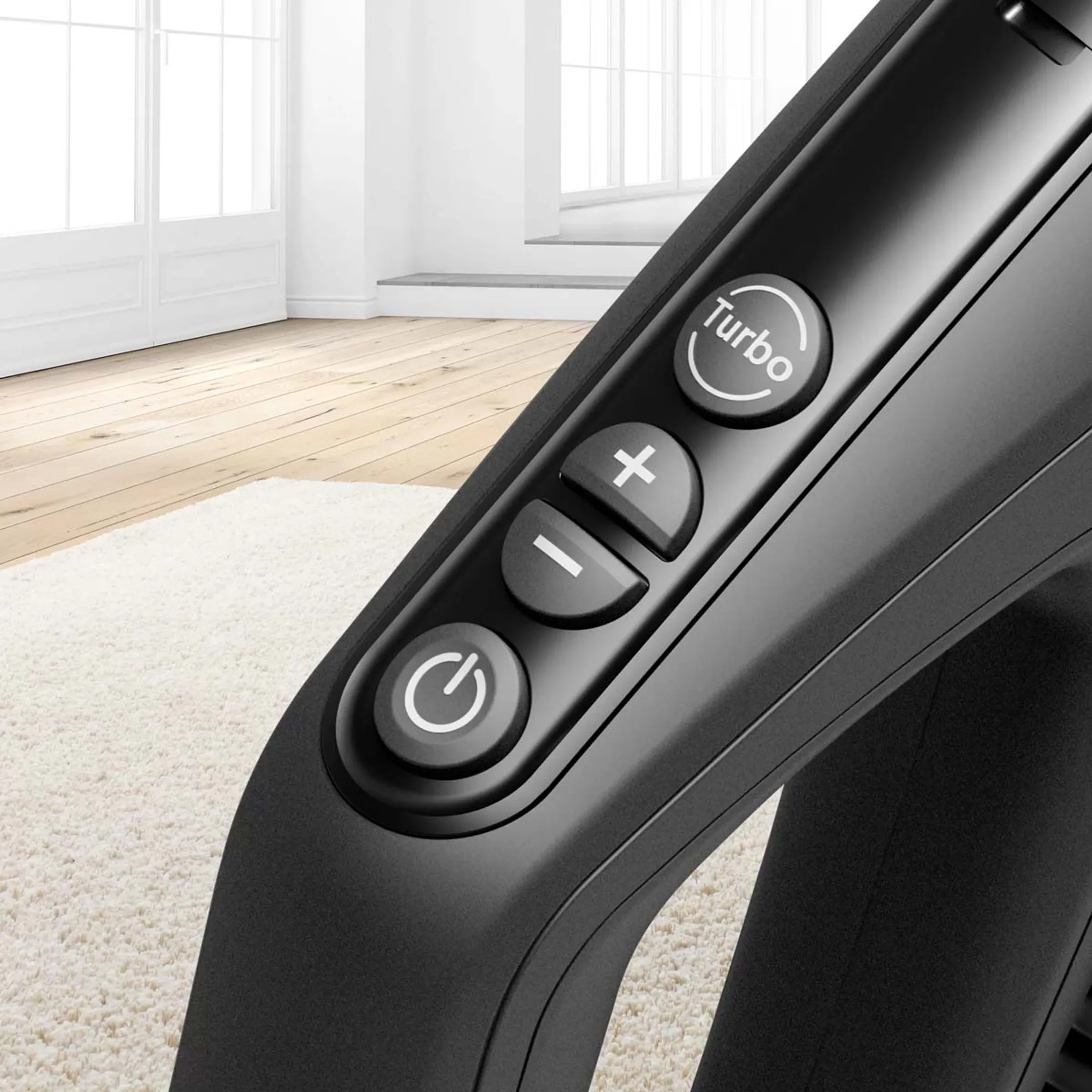 Bosch Stofzuiger met zak BGL6POW1 ProPower