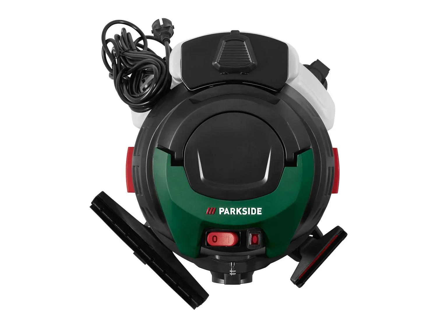 PARKSIDE Aspirateur injecteur/extracteur PWS 20 F5, 20 L, 1600 W