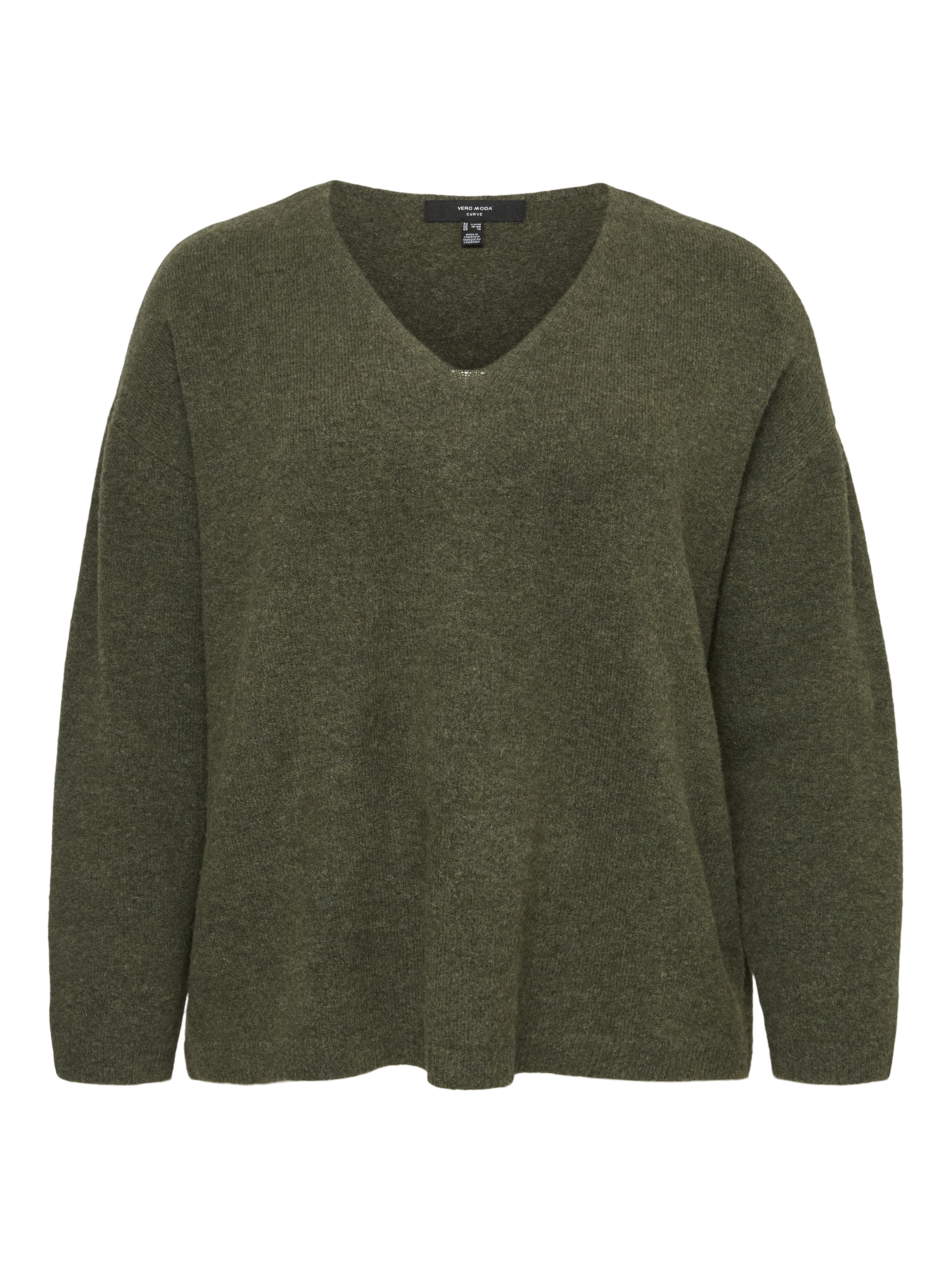 VERO MODA® VMCBESTI Knitted pullover