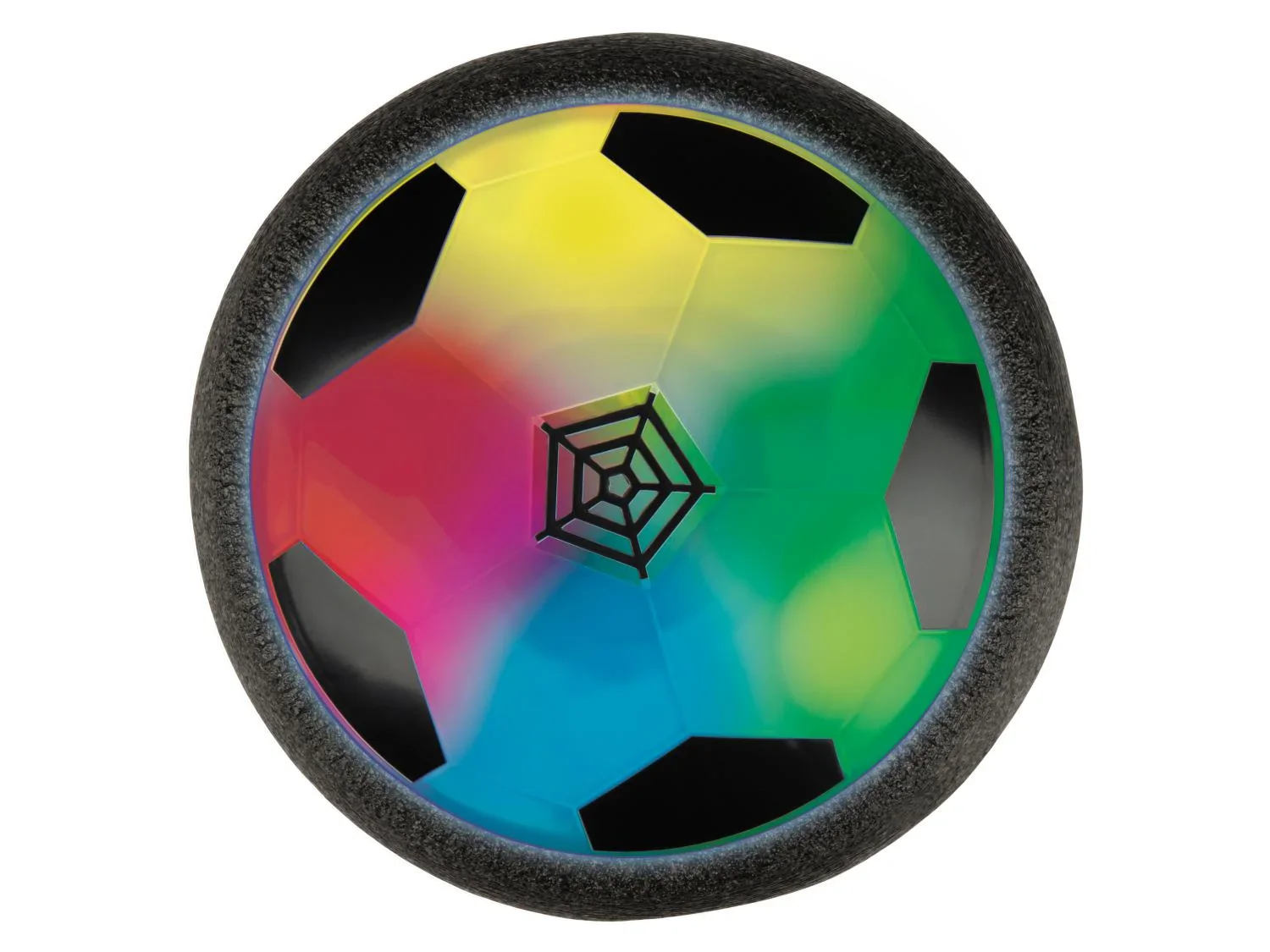 lupilu Ballon de foot Air-Power