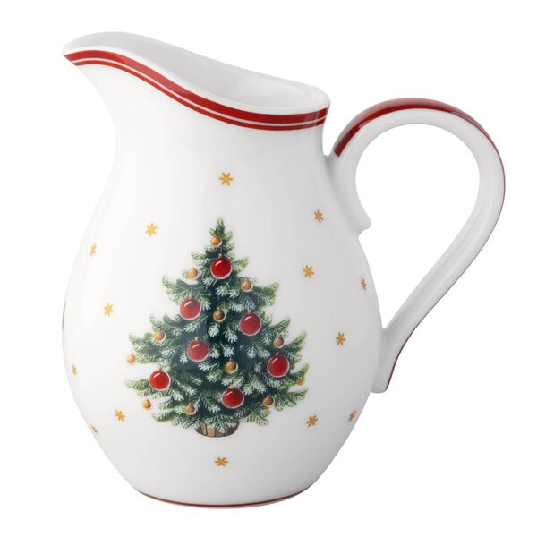 Toy's Delight fløtemugge 22 cl multi