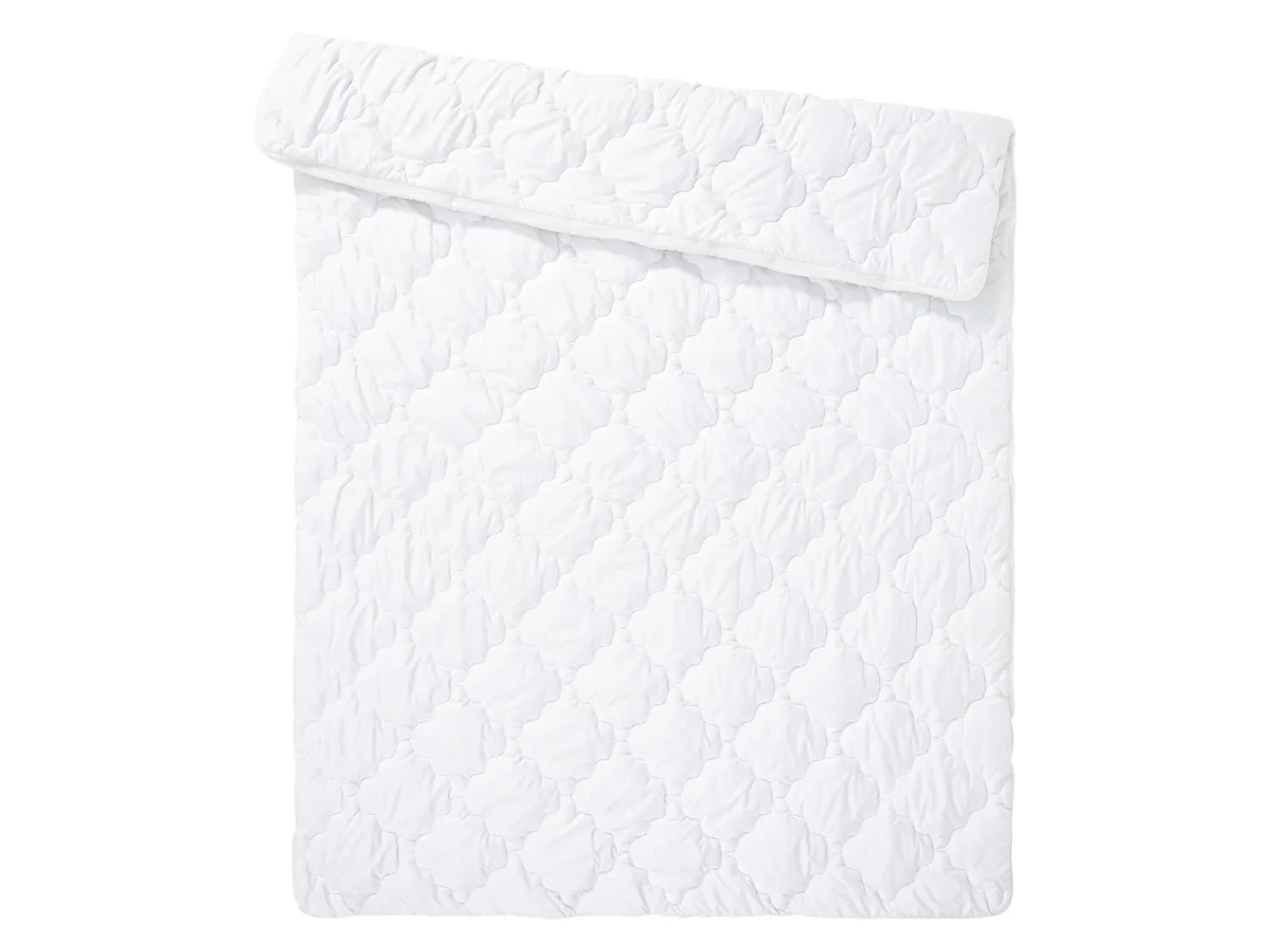 LIVARNO home Couette duo Polygiene, 140 x 200 cm
