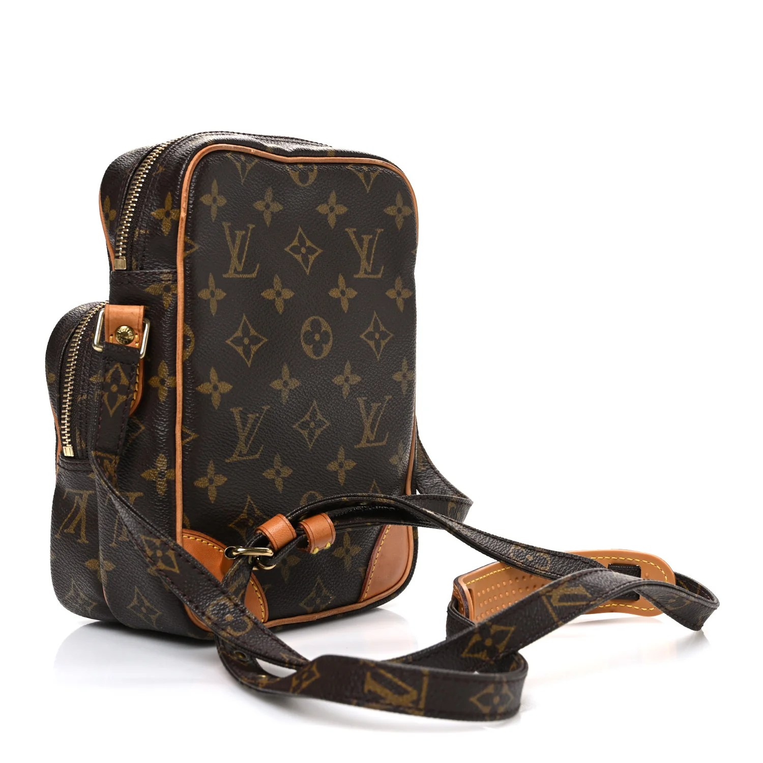 Monogram Amazone